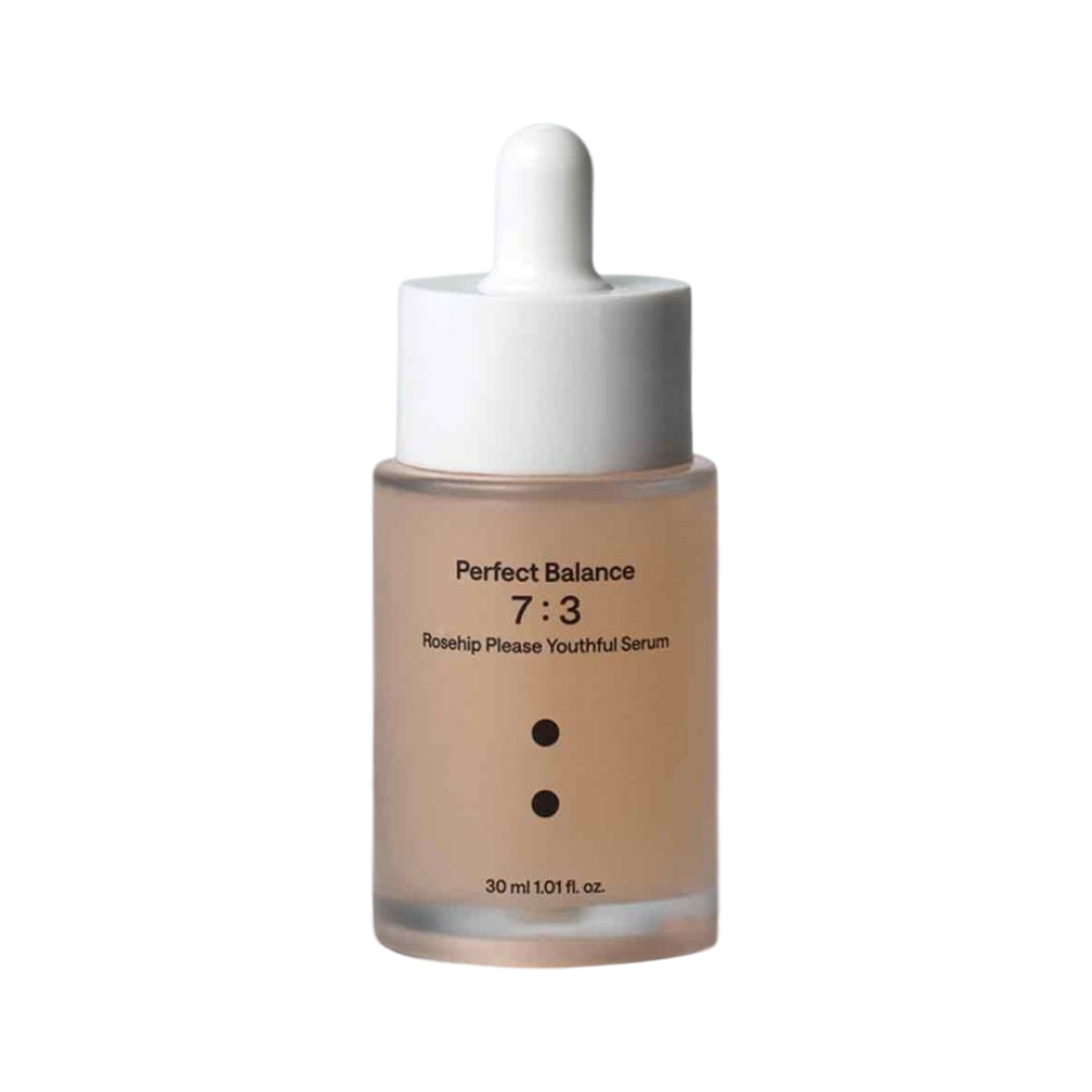B:Lab Rosehip Youthful Serum 30ml - Organic Anti-Aging Face Serum with Vitamin C & Hyaluronic Acid for Brightening & Hydration - Perfect for Daily Skincare Routine & Night Care