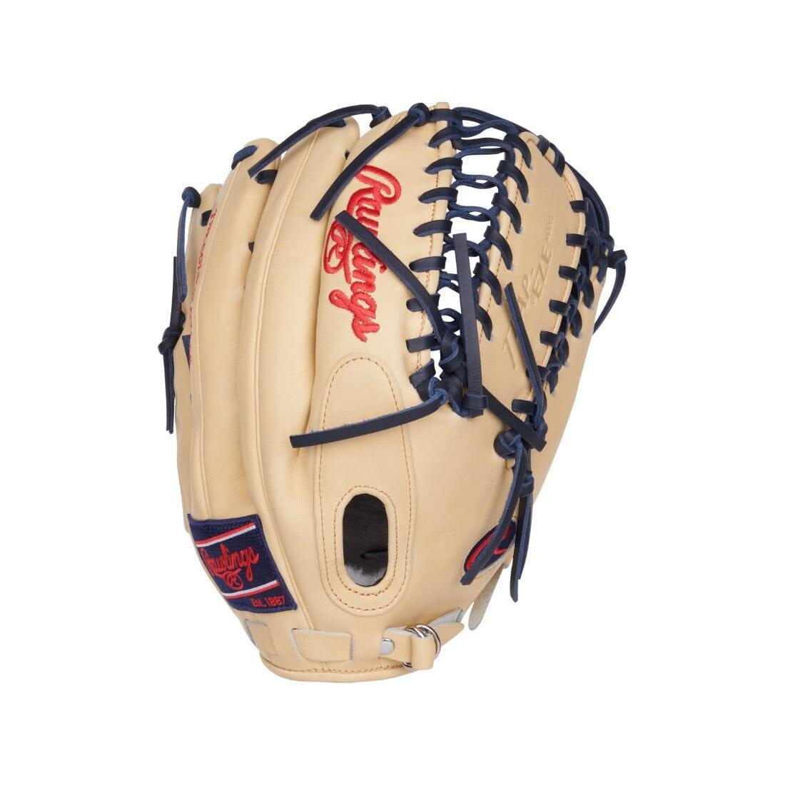 Rawlings Pro Preferred 12.75