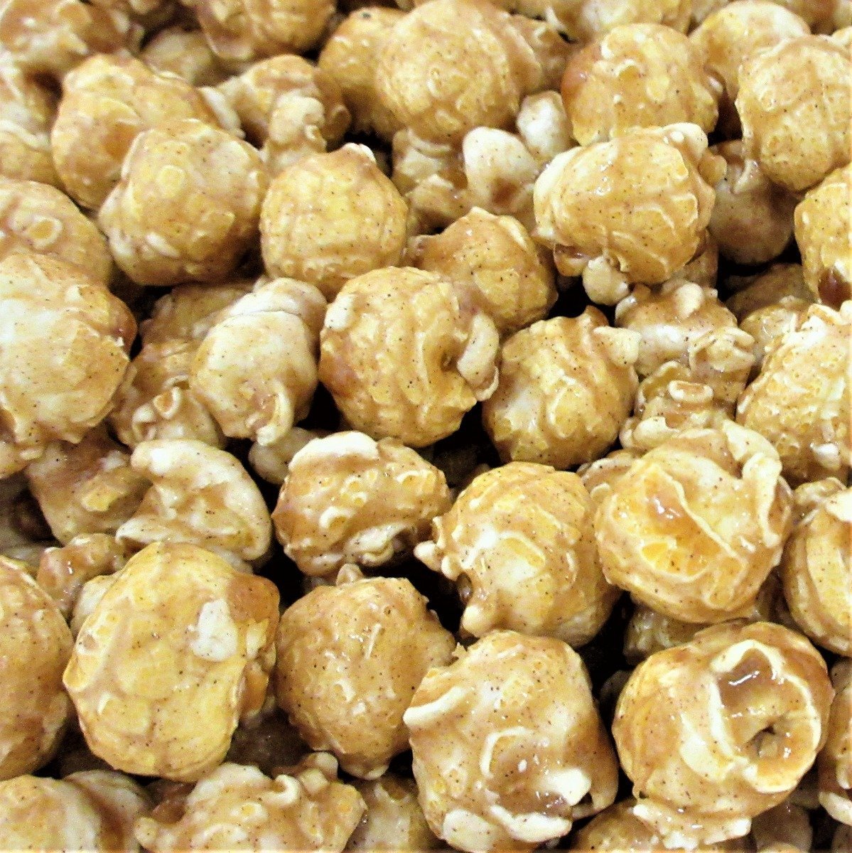 Delicious Caramel Popcorn - Sweet & Crunchy Gourmet Snack for Movie Nights, Parties & Gifts | Premium Homemade Flavor