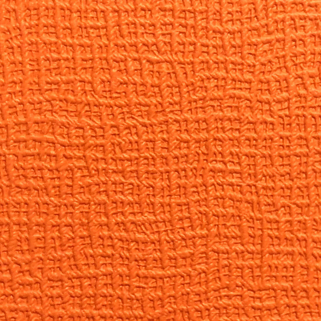 Tolex 97 Orange/Hiwatt Amps Style Orange Panama Guitar Amplifier Cover - Durable & Water-Resistant for Stage & Studio Use