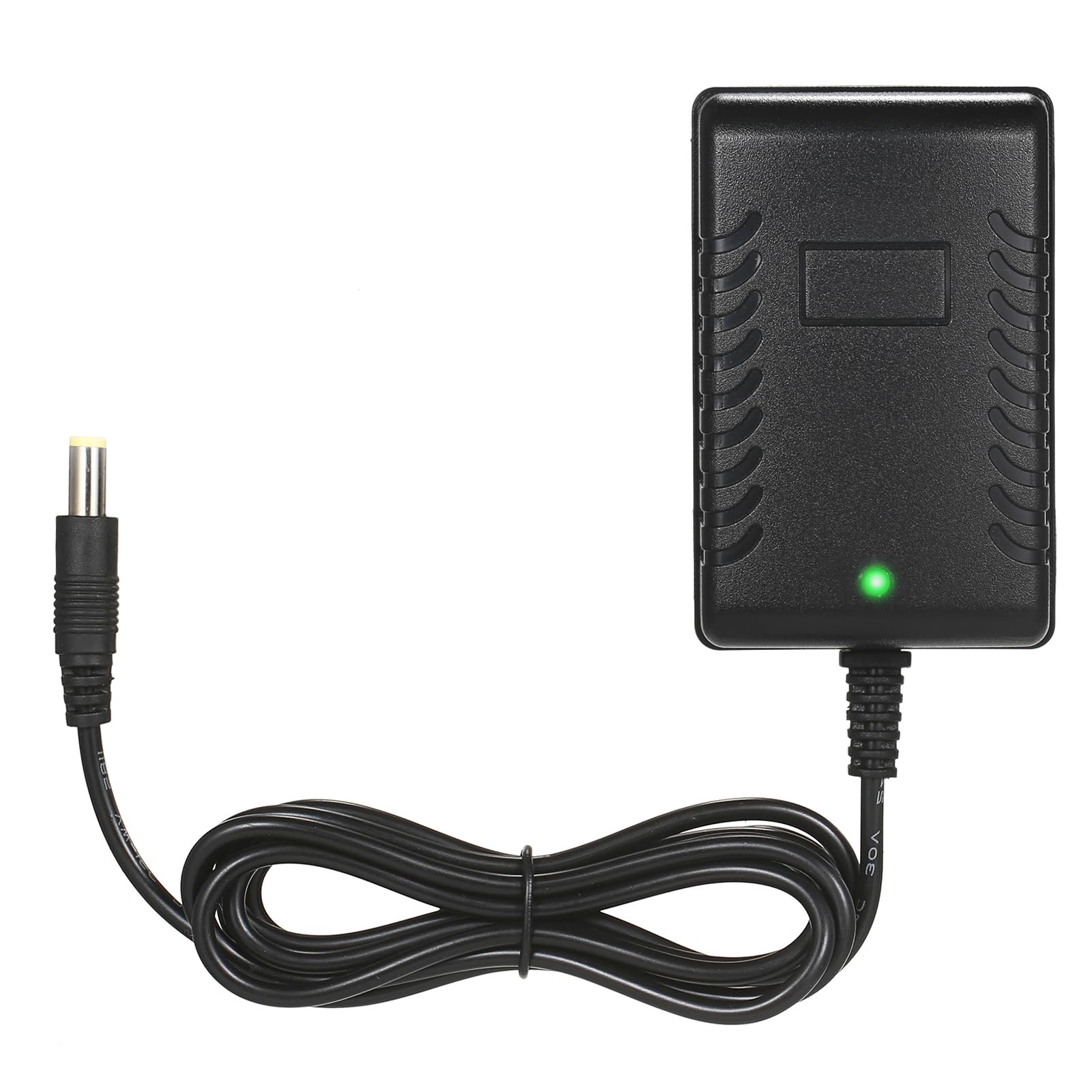 12V Universal Kids Ride On Car Charger - 12 Volt Battery Charger for Electric Ride-On Toys, SUV Cars & Power Wheels | Perfect for Home, Outdoor Play & Birthday Gifts