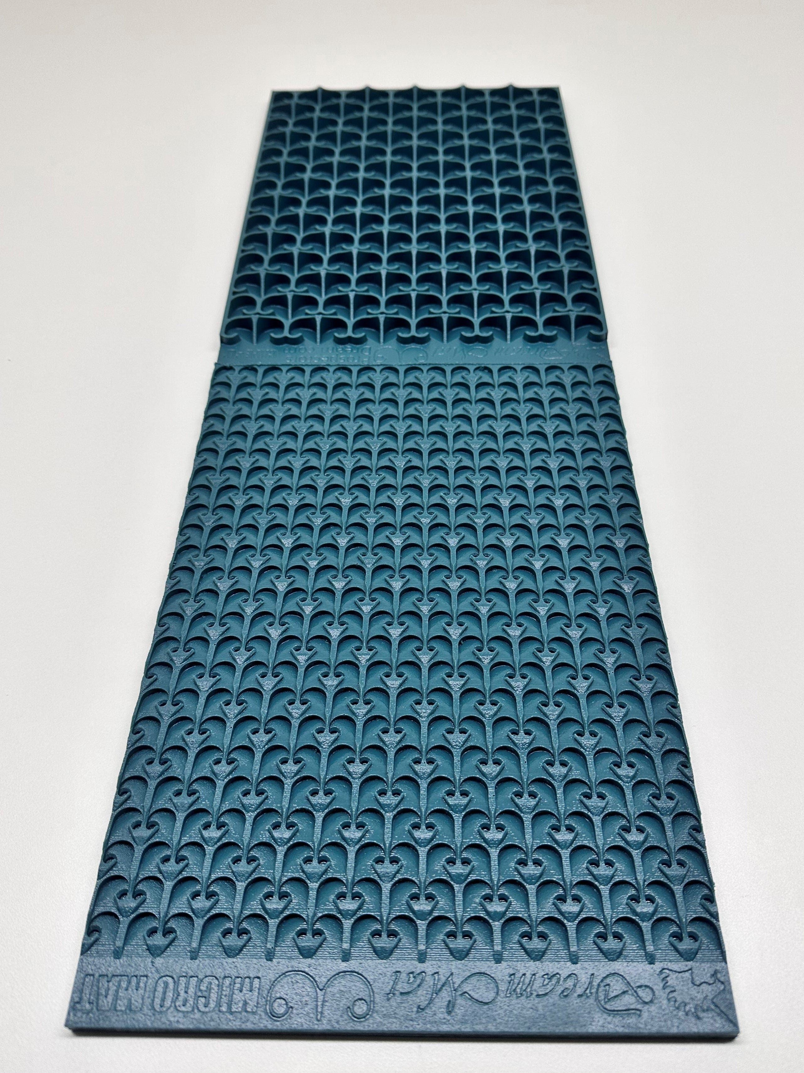 8X24 Combo Dream Mat - Microfiber & Cape Duster Set for Car Detailing, Home Cleaning & Pet Hair Removal - Perfect for Cars, Windows, Furniture & More
