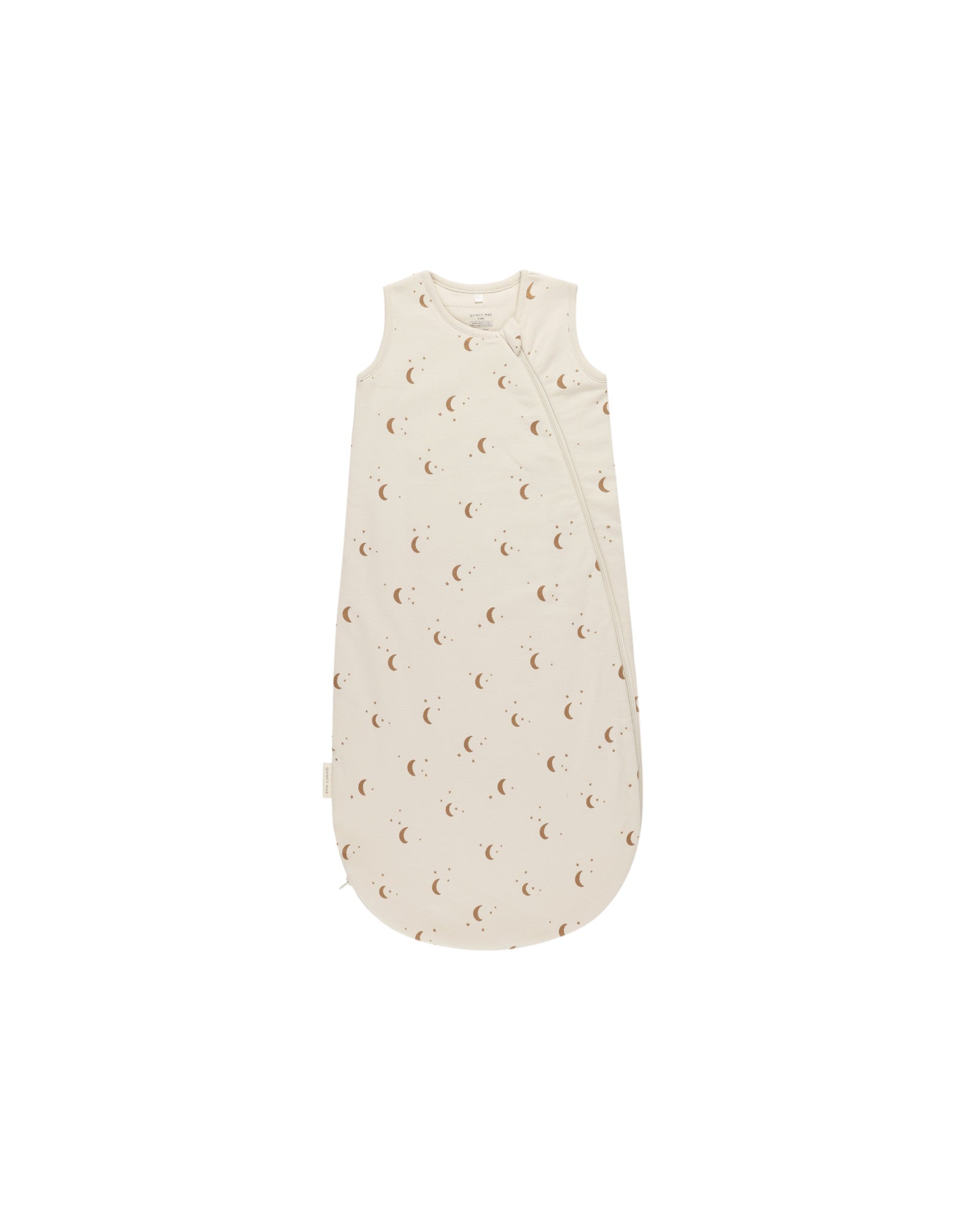 Quincy Mae Jersey Sleep Bag - Soft & Breathable Baby Sleep Sack for Boys & Girls - Perfect for Nursery, Daycare & Travel