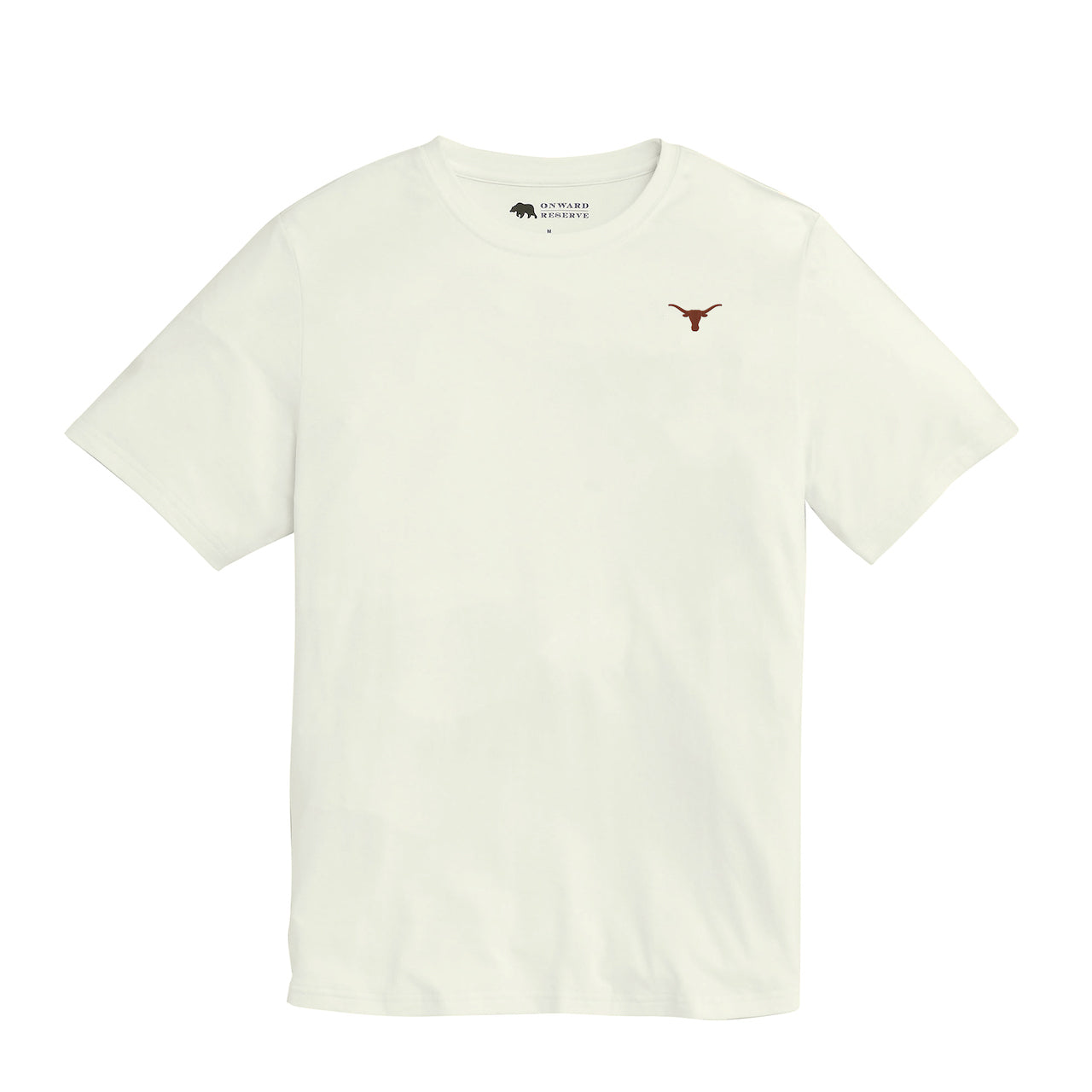 Texas Luxe Tee - Premium Soft Cotton T-Shirt for Men & Women | Comfortable Casual Wear for Everyday, Travel & Outfits