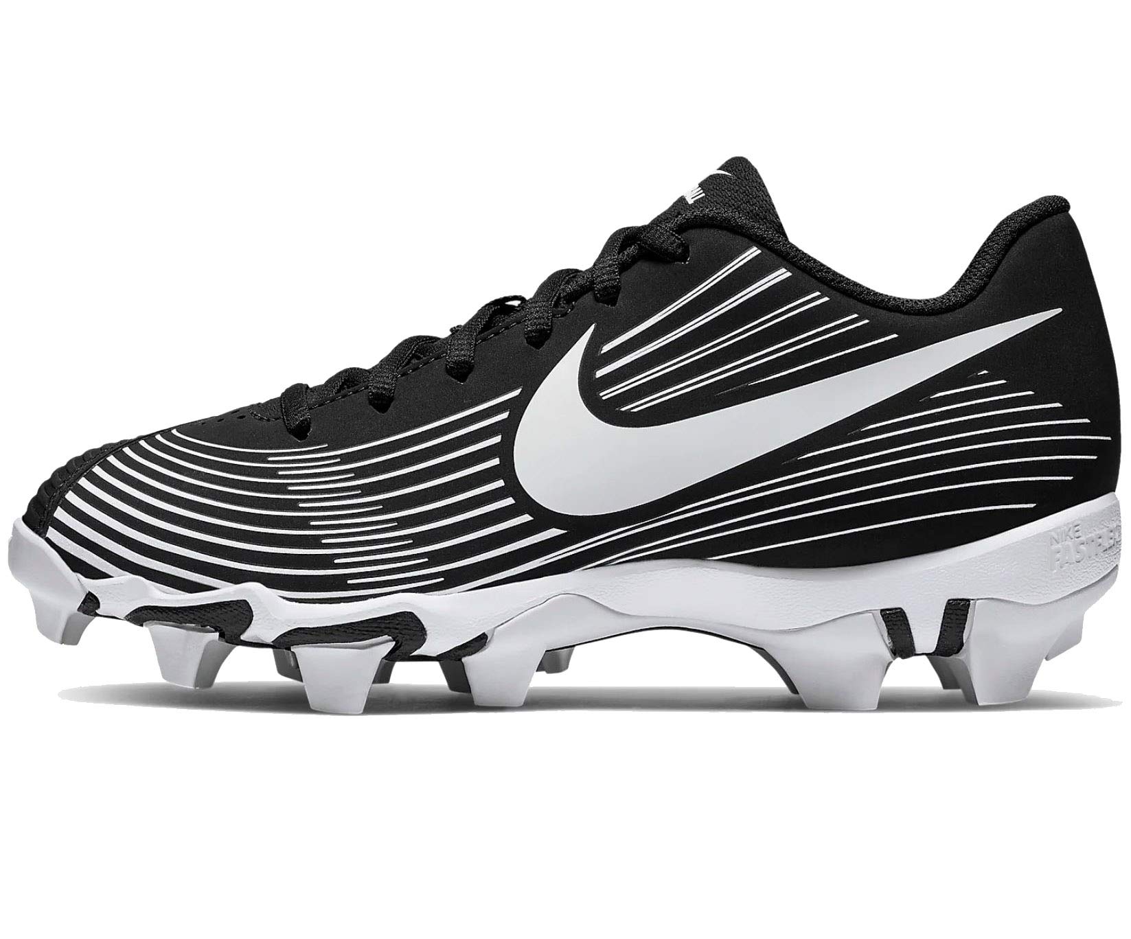 Nike Hyperdiamond 3 Keystone Women's Softball Cleats - Lightweight & Durable for Fastpitch & Slowpitch Games - Perfect for Competitive Play & Training