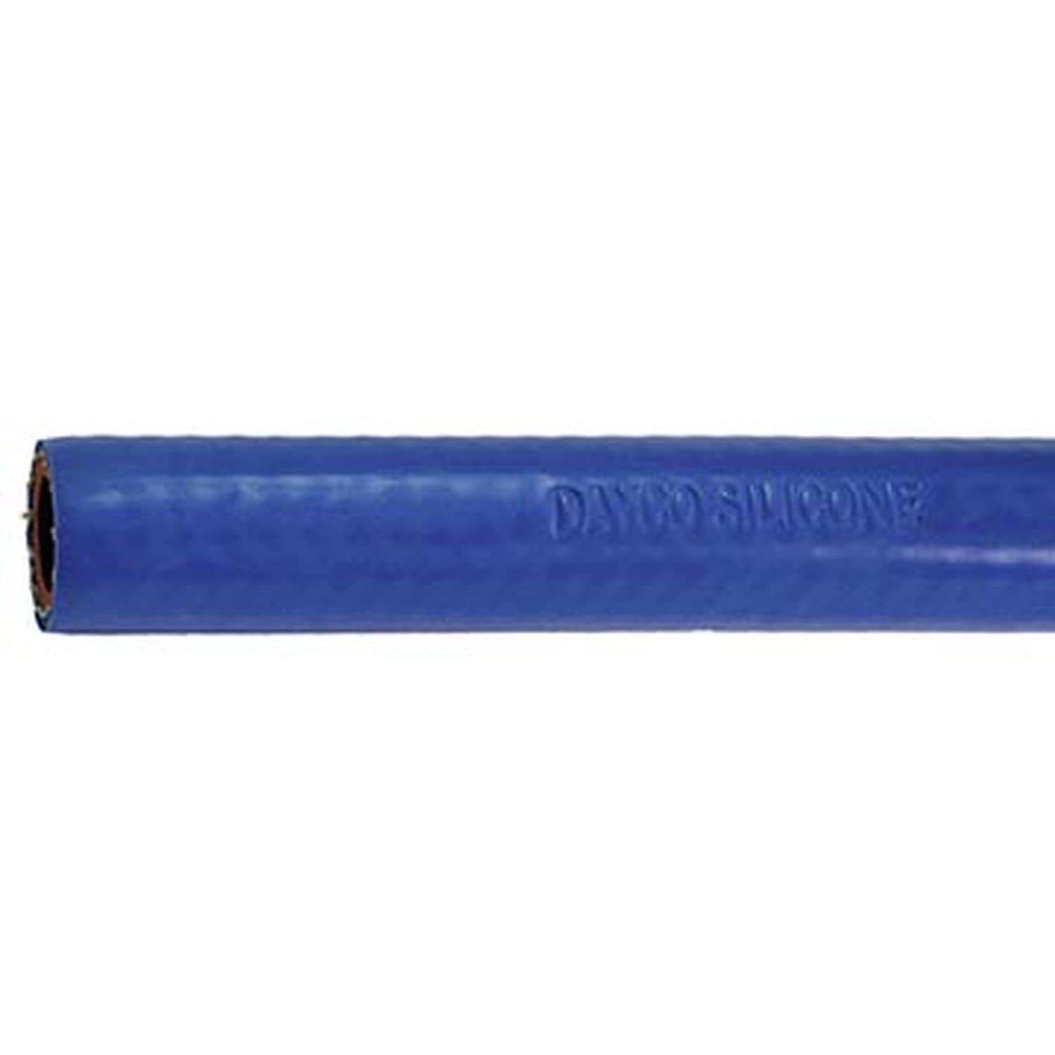Dayco 78300GL Gold Label 3' Heavy Duty Silicone Radiator Hose - Premium Cooling Solution for Trucks, SUVs & Performance Vehicles