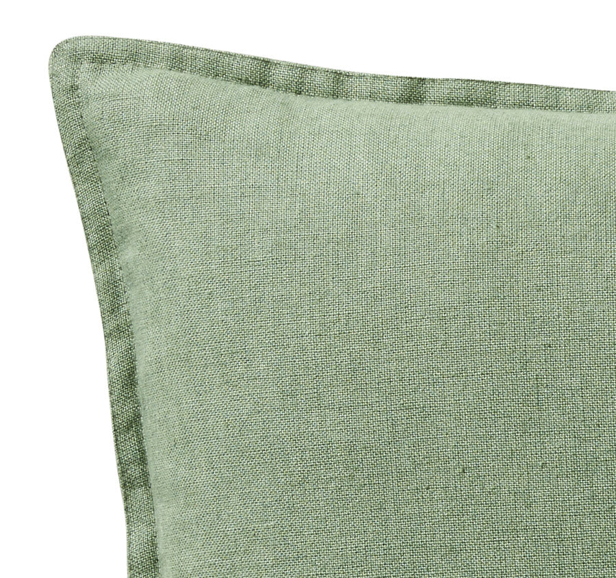 40x60cm Juniper Filled Cushion - Soft Decorative Throw Pillow for Sofa, Bed, Living Room & Outdoor Use - Home Decor Accent Pillow