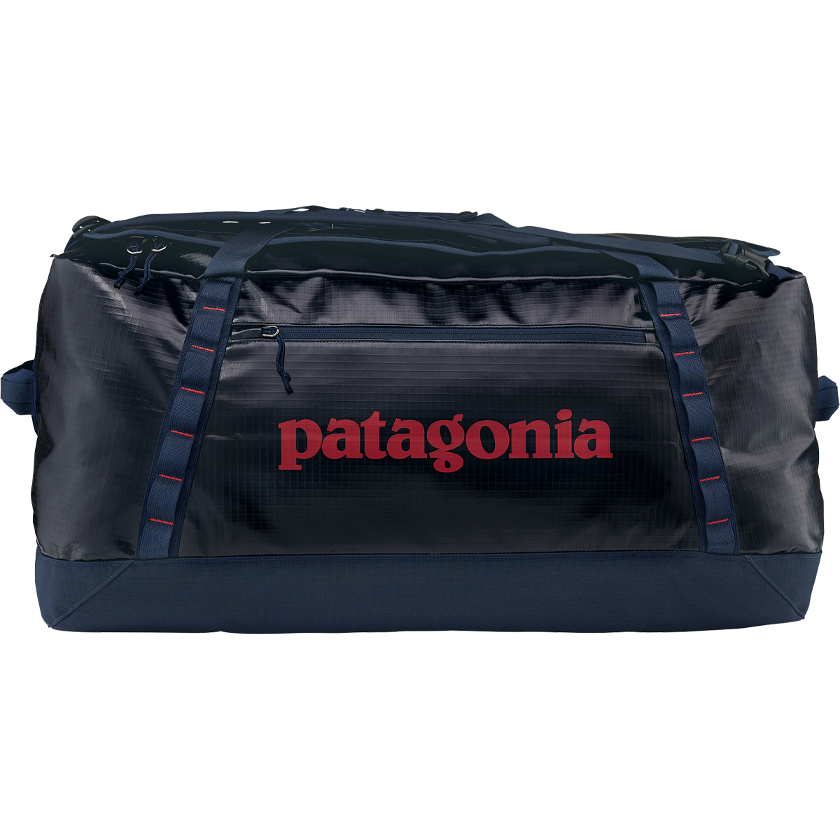 Black Hole Duffel 100L - Large Waterproof Travel Bag for Camping, Hiking & Adventure Gear Storage | Durable Outdoor Backpack