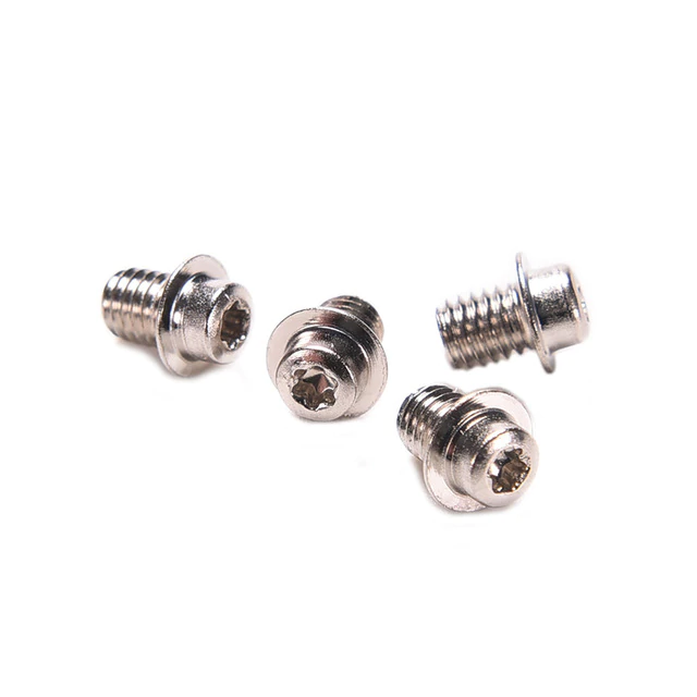 Original Macbook Pro HDD Screws Replacement Kit for A1278 A1286 A1297 Models - Compatible with 13