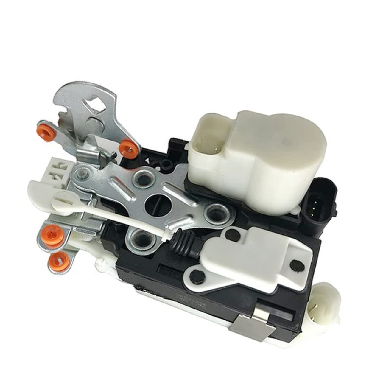 1995-1997 GMC Jimmy Front Left Door Lock Actuator Motor Replacement Part 1802-559744 - Fix Power Door Locks for Smooth Entry & Security