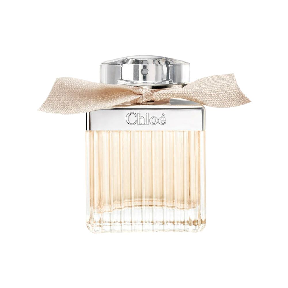 Chloe Eau de Parfum for Women - 2.5oz/75ml Luxury Floral Perfume | Romantic Date Night & Special Occasion Fragrance