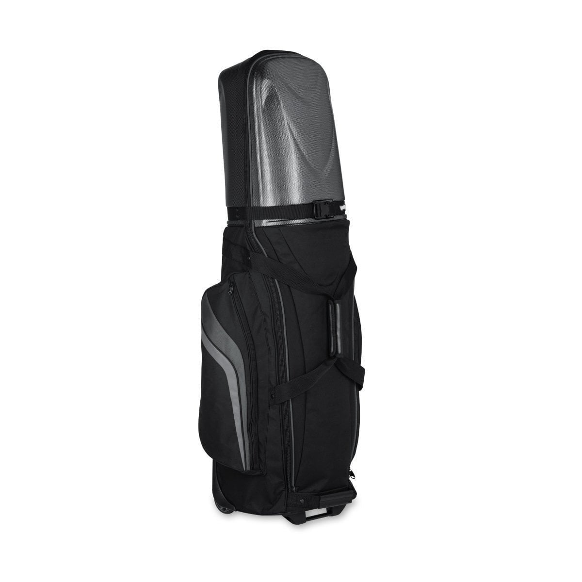 Bag Boy T10 Golf Travel Cover - Durable Waterproof Club Protection for Airplane & Car Travel - Perfect for Golfers on the Go
