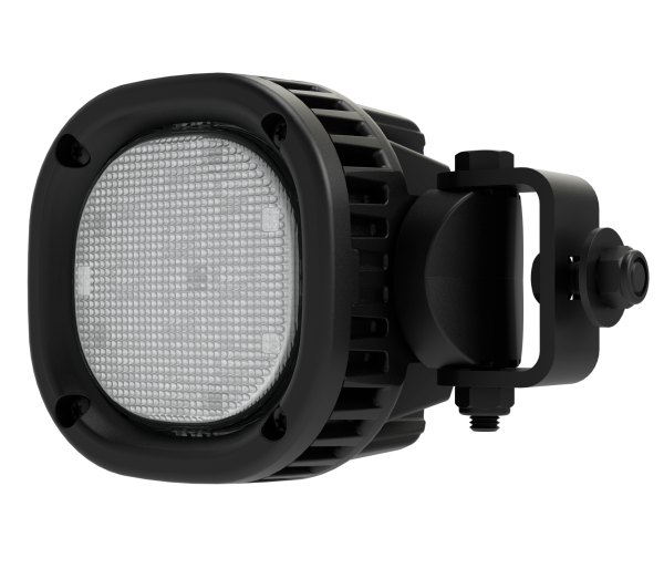 TYRI CLP 107 1 1010 Swivel LED Work Light - Durable Off-Road Vehicle Lighting for Trucks, ATVs & Heavy Equipment - Perfect for Night Driving, Construction Sites & Emergency Repairs
