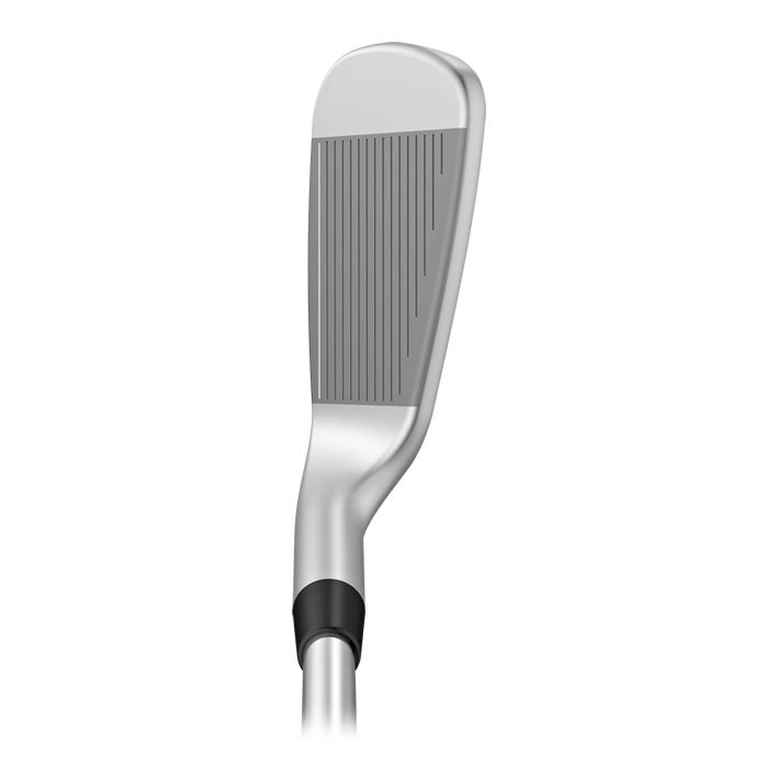 Premium Ping ChipR Steel Shaft Golf Club - High Performance Wedge for Short Game Precision - Perfect for Chipping, Pitching & Bunker Shots on the Course