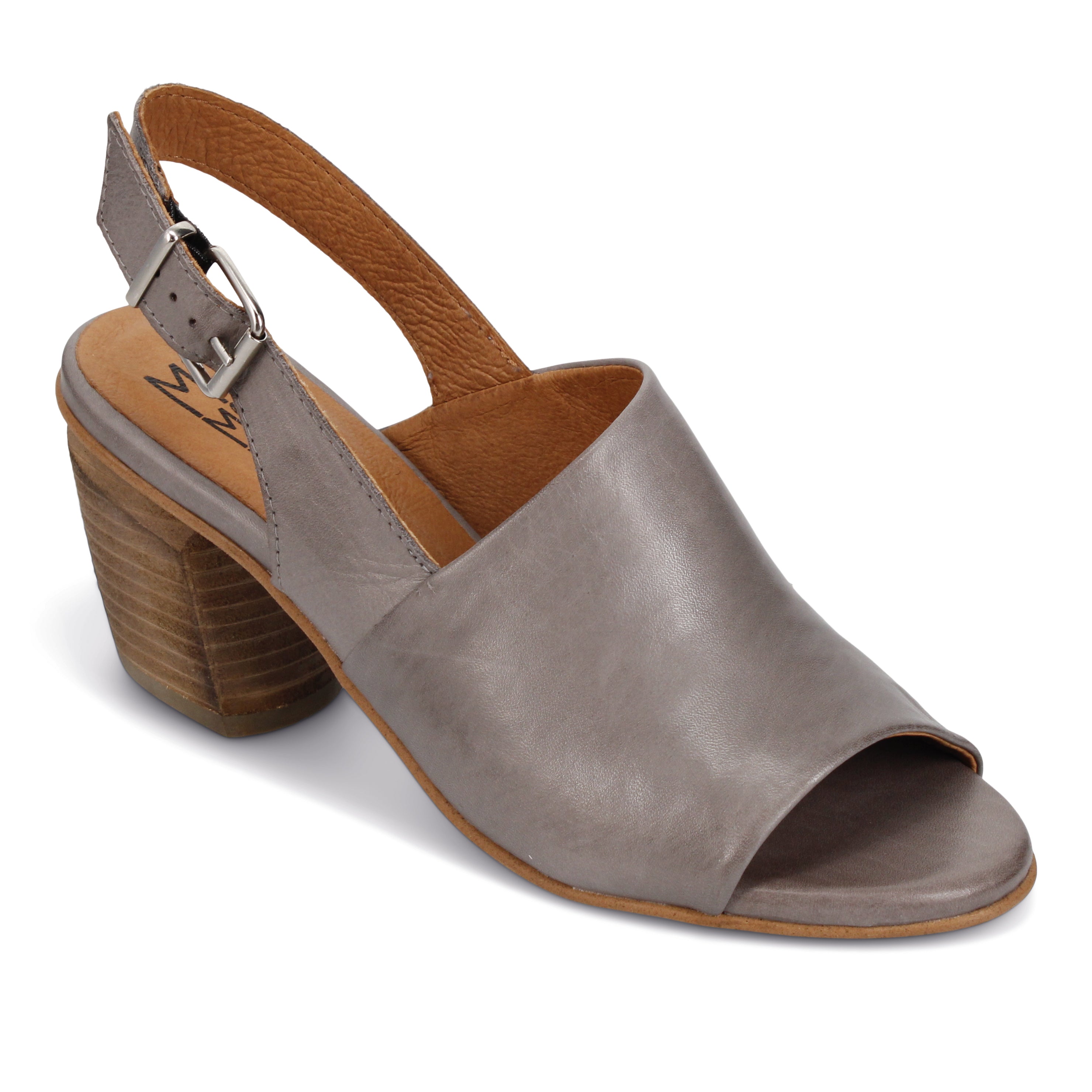 Ace Slingback Sandal - Women's Comfortable Summer Dress Shoes with Arch Support | Perfect for Beach, Wedding & Casual Outfits
