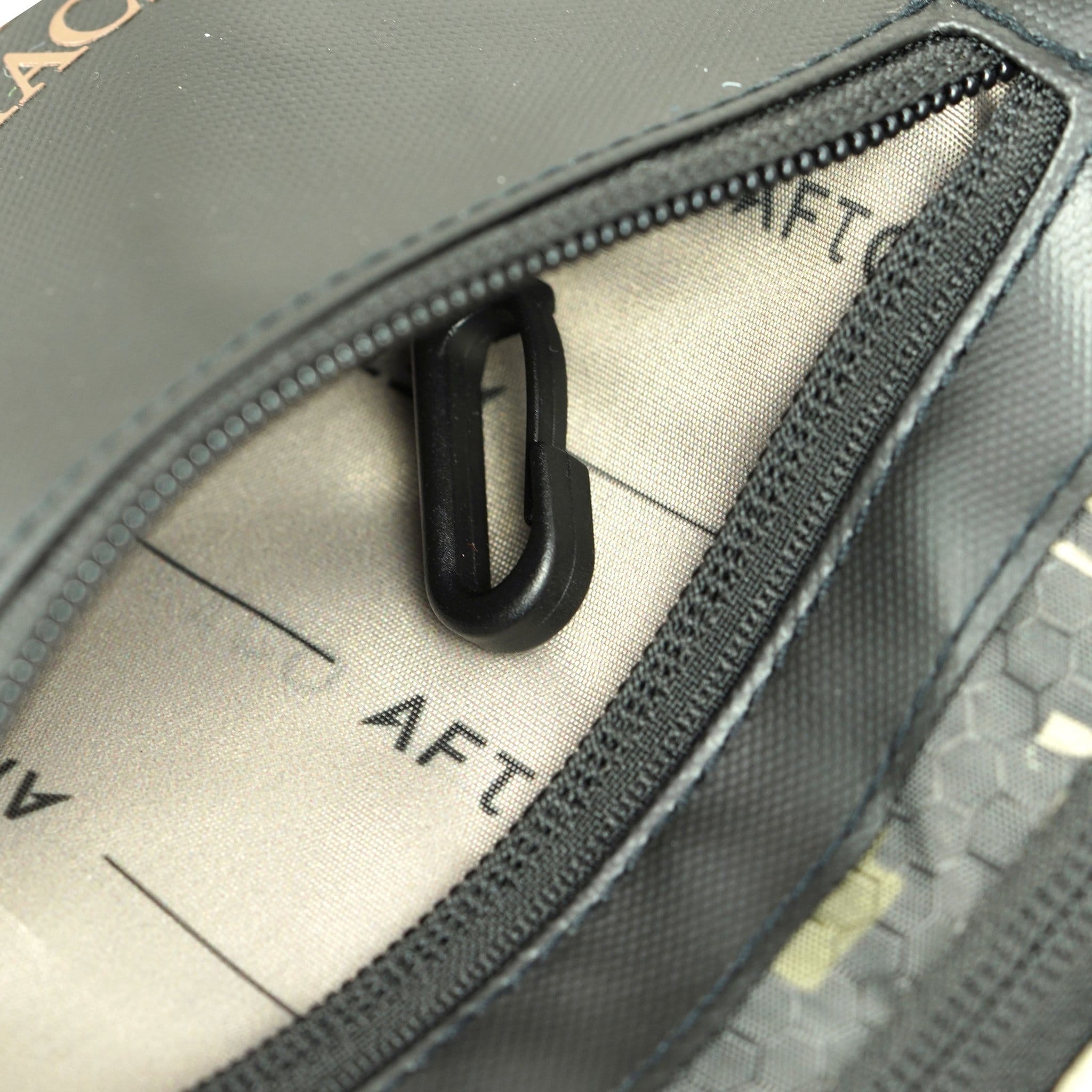 AFTCO Urban Angler Backpack - Waterproof Fishing Backpack for Men & Women - Durable Tackle Storage with Multiple Pockets - Perfect for Saltwater & Freshwater Fishing, Camping & Outdoor Adventures