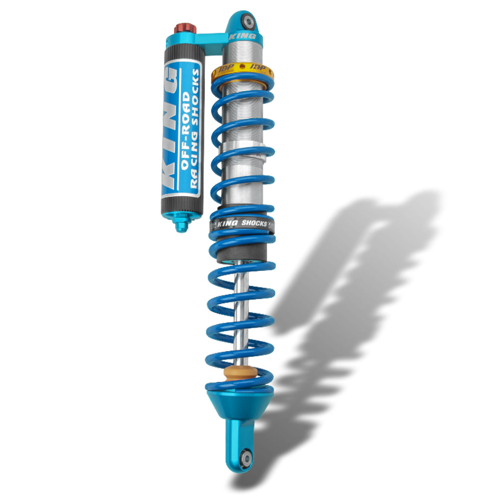 2023 Polaris RZR Pro XP King 2.5 IBP Front Shock Absorber - High Performance Off-Road Suspension for UTV & ATV Adventures, Dune Bashing & Trail Riding