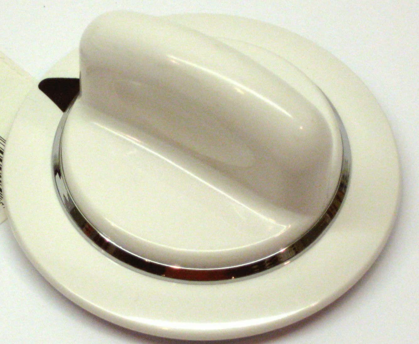 WE1M654 Replacement Dryer Timer Control Knob Compatible with GE Models AP3995088 PS1482197 - Perfect for DIY Appliance Repair & Laundry Room Maintenance
