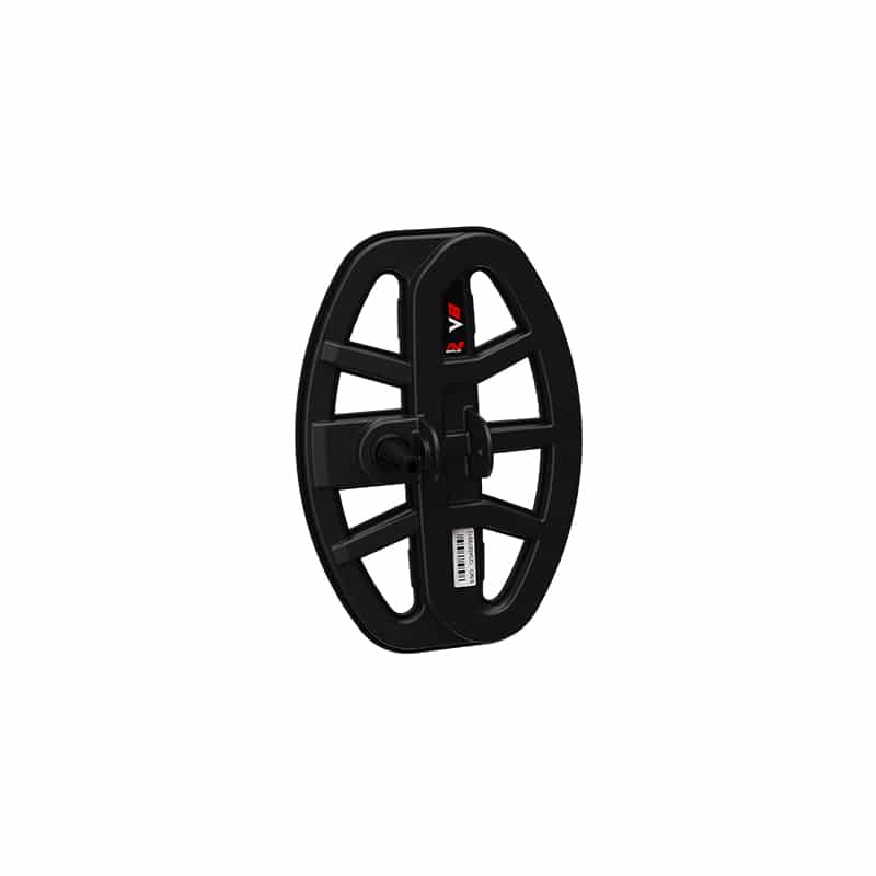 Minelab Vanquish V8 Metal Detector with 8