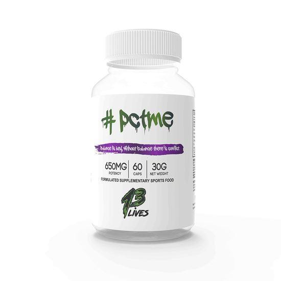 13 Lives Pctme - Premium Pet Care Supplement for Dogs & Cats | Supports Joint Health & Vitality | Perfect for Active Pets & Senior Animals