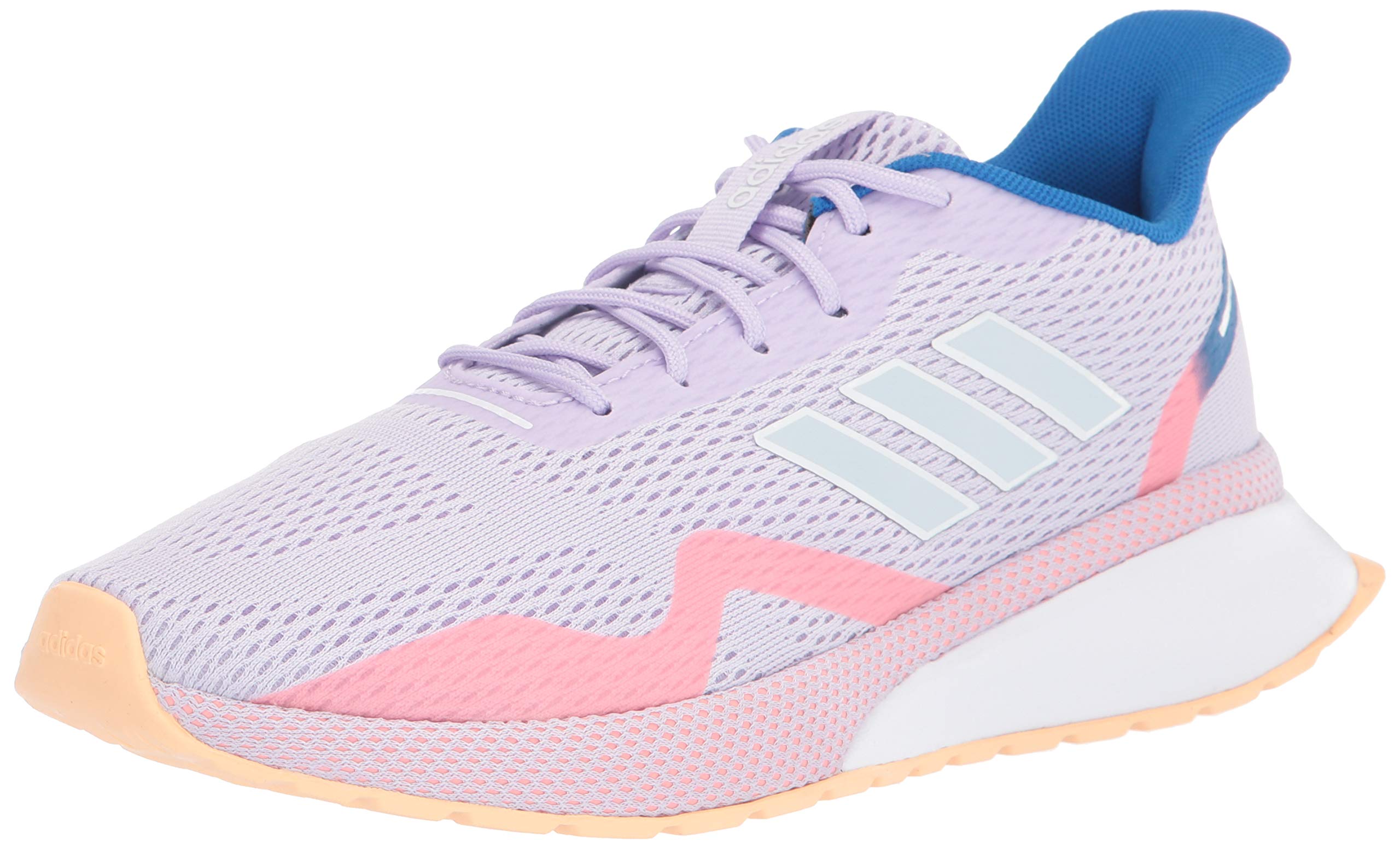 adidas Women's Novaflex X Running Shoes - Lightweight Cushioned Sneakers for Jogging, Gym & Daily Wear - Perfect for Training, Workouts & Active Lifestyle