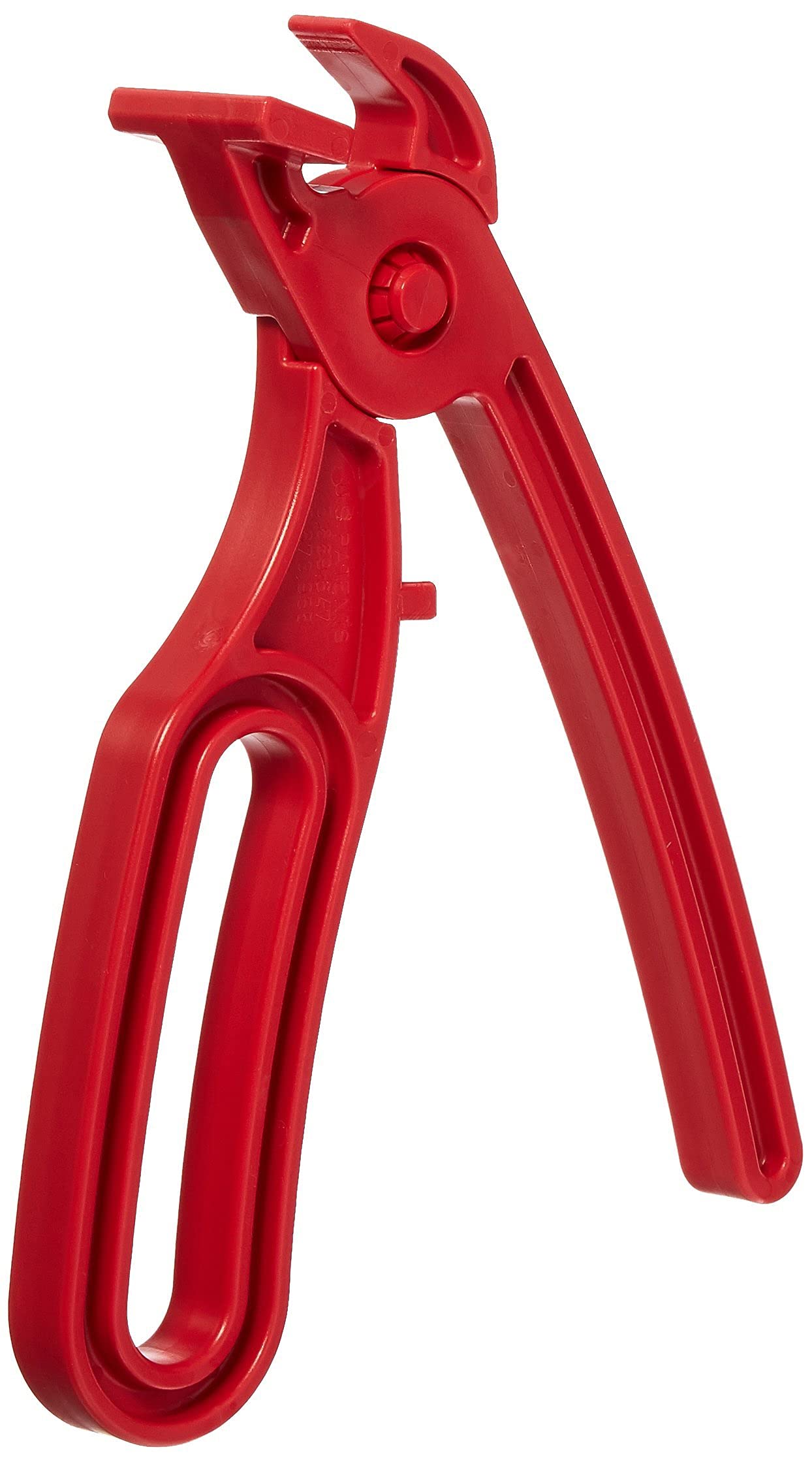 American Metalcraft N9494 Non-Slip Pan Grippers - Set of 4 (3.2