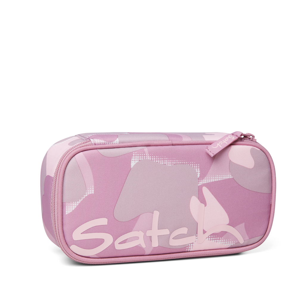 Satch Schlamperbox Heartbreaker Pencil Case - Stylish & Durable School & Office Supplies for Students & Professionals