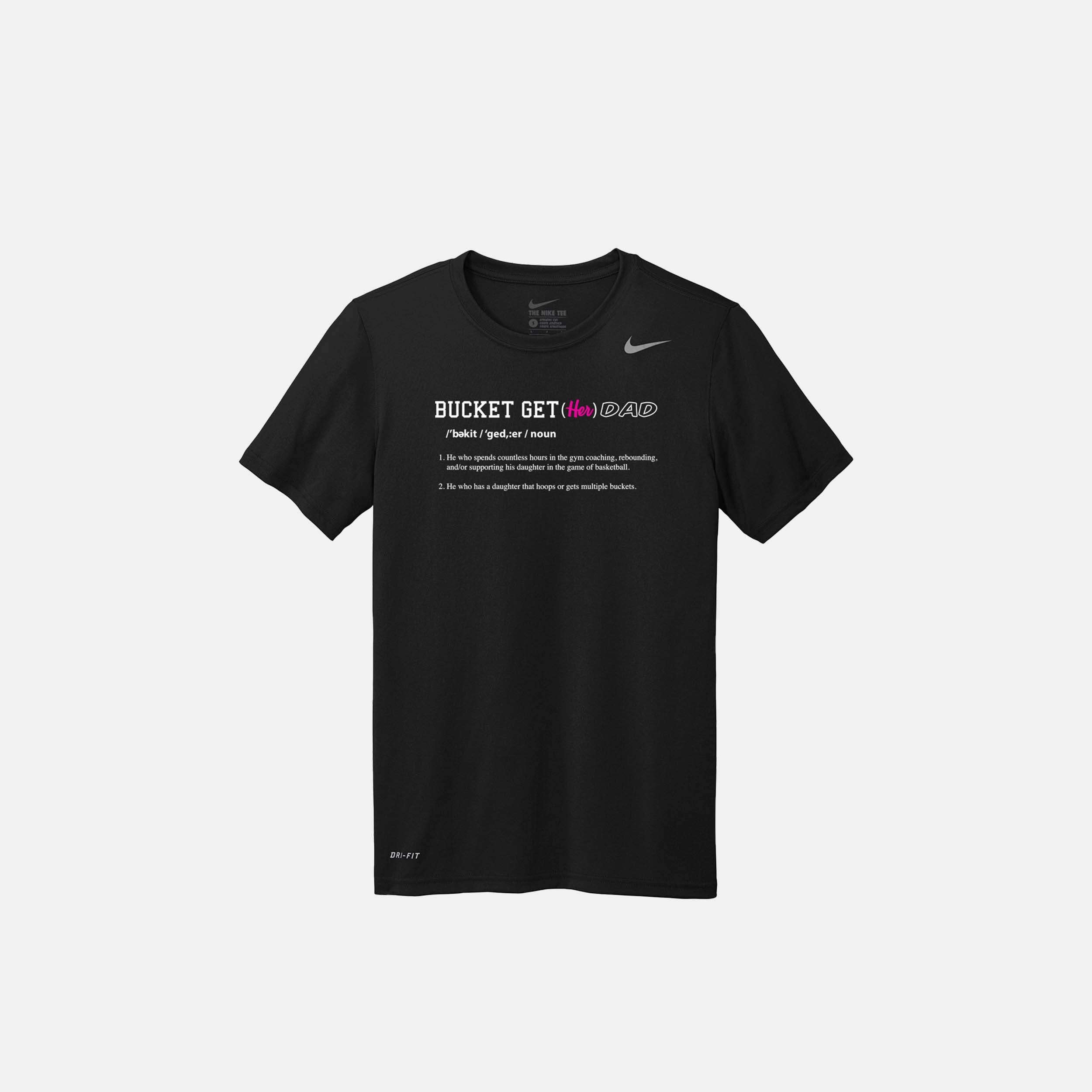 Funny Dad Definition T-Shirt - Cool Graphic Tee for Fathers Day, Birthday & Casual Wear - Perfect Gift for Dads Who Love Humor