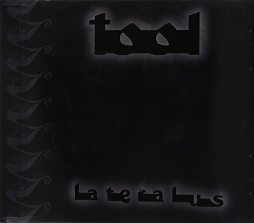 Tool Lateralus CD - Rock Music for Home & Car