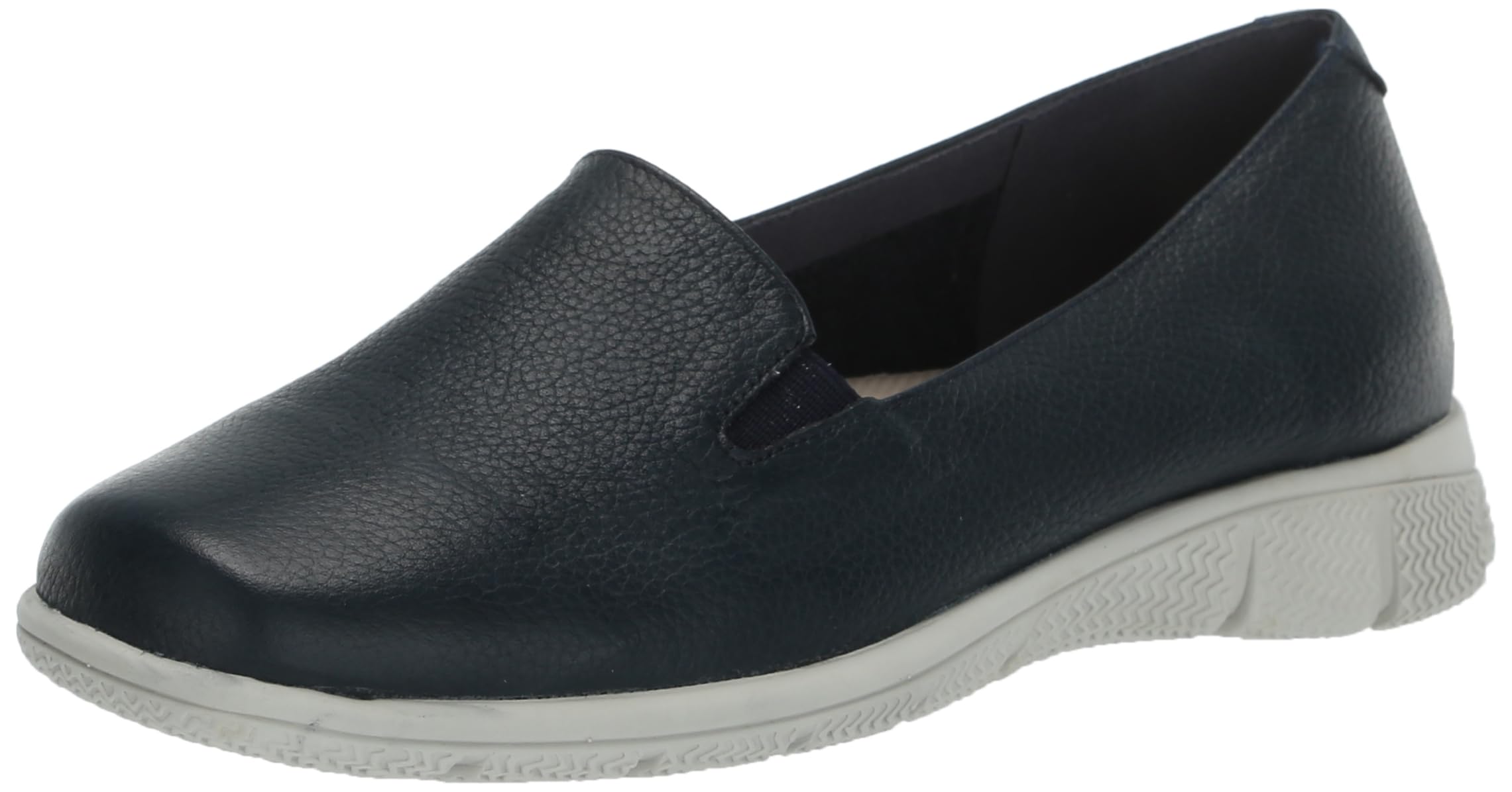 Trotters Women's Comfortable Slip-On Loafers - Casual & Dressy Shoes for Work, Travel & Everyday Wear