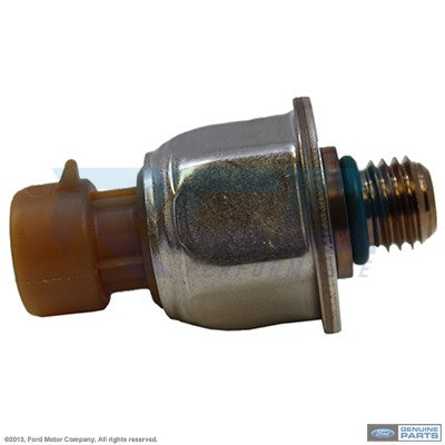 Genuine Ford 6.0L ICP Sensor for 2004.5-2010 Models - High Performance Engine Pressure Sensor for Ford Trucks & Diesel Vehicles