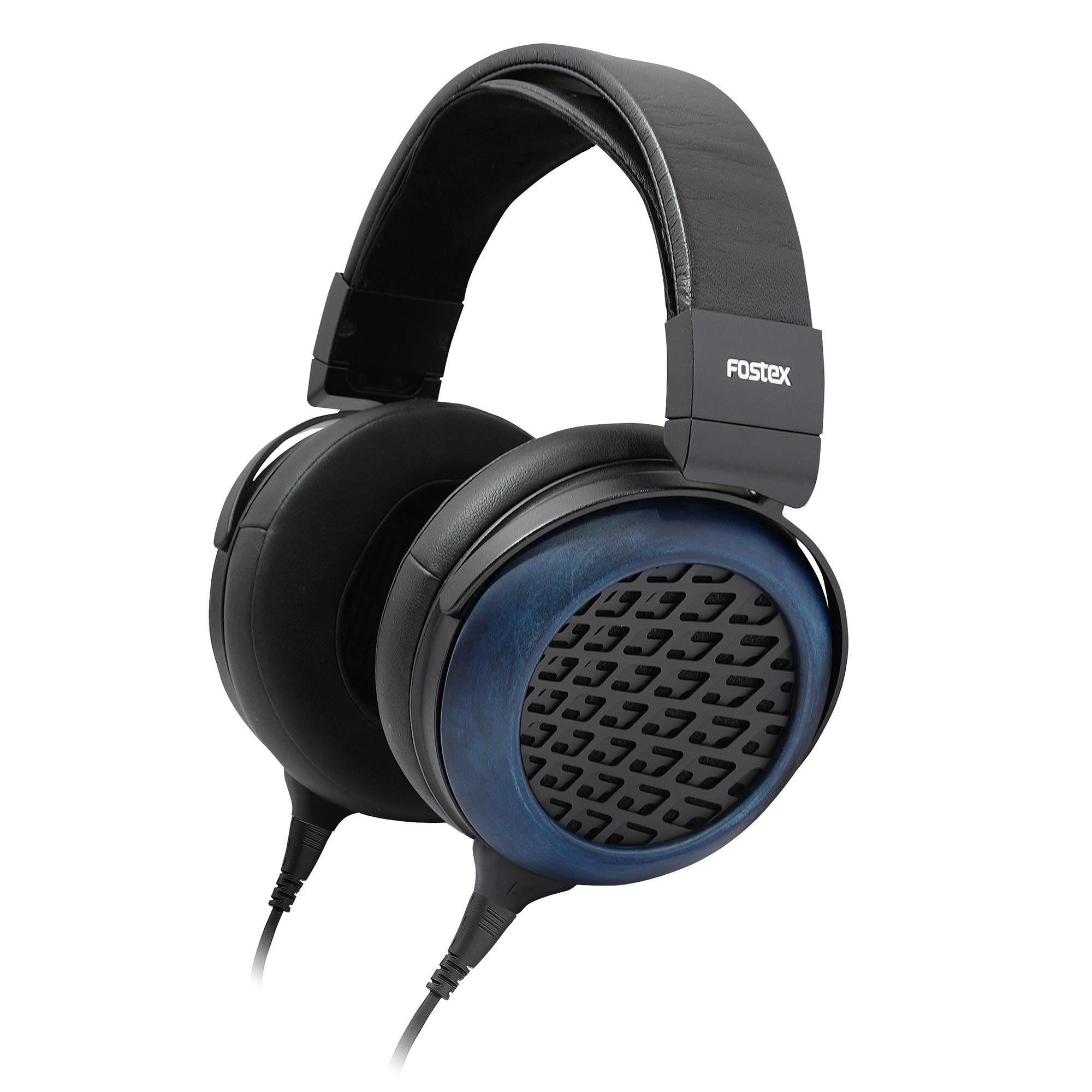 Fostex TH1100RP Open Back Premium Studio Headphones - High-Fidelity Sound for Audiophiles, Music Production & Gaming