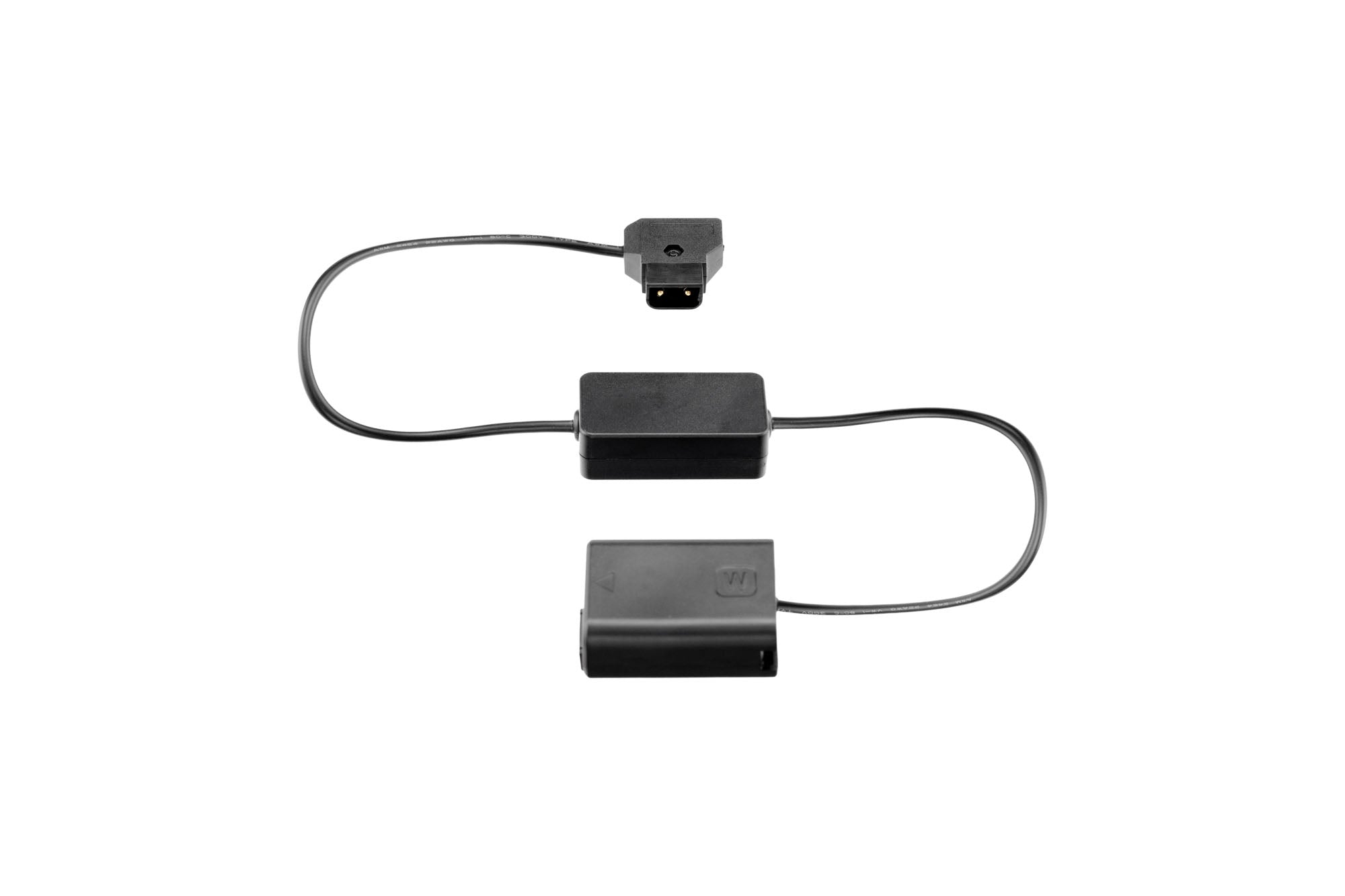Refurbished D-Tap to Sony A7s A7r A7sII A7rII Power Adapter Cable - Compatible with Sony Mirrorless Cameras for Photography & Videography
