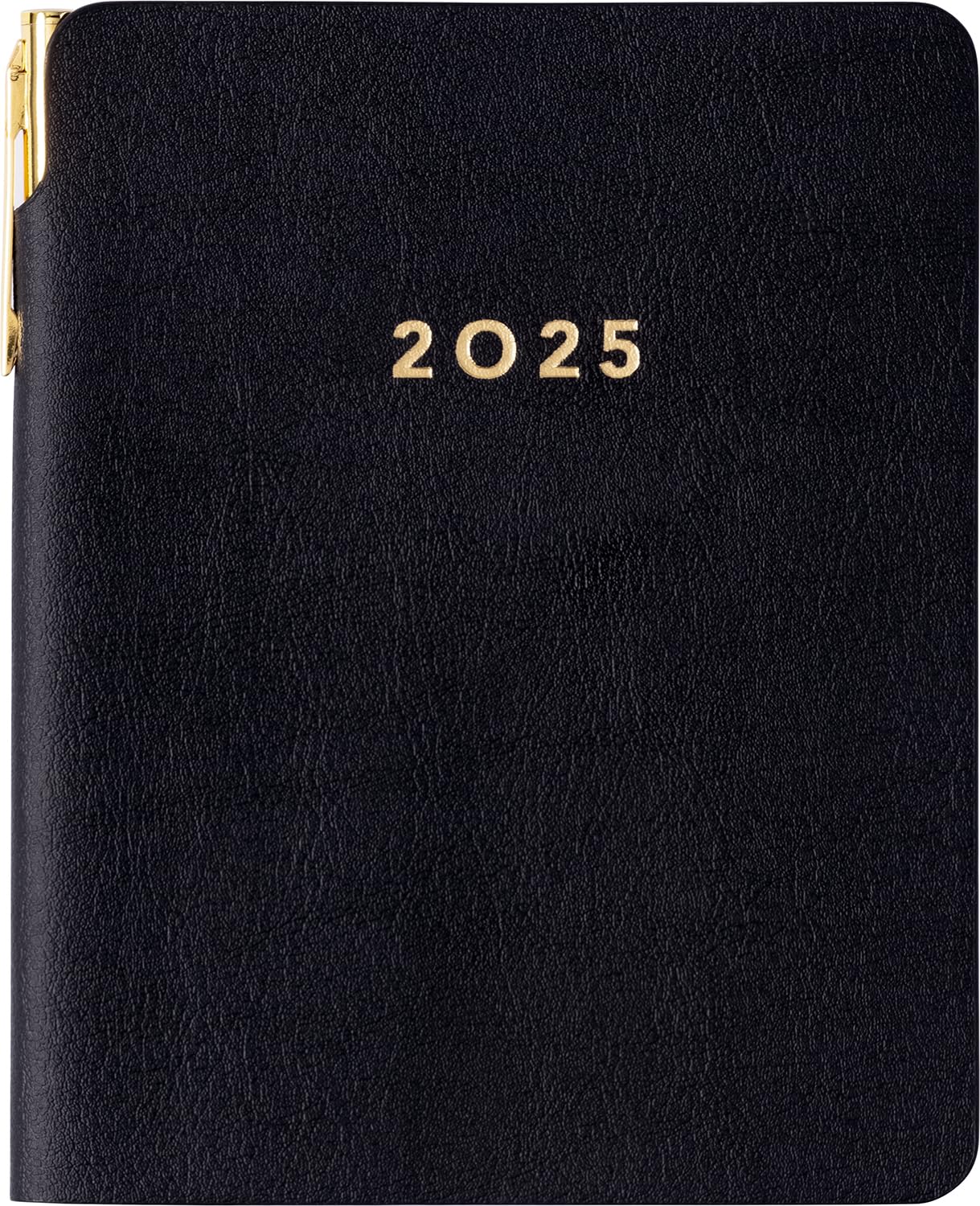 Eccolo 2025 Weekly Planner - 4.5x5.5