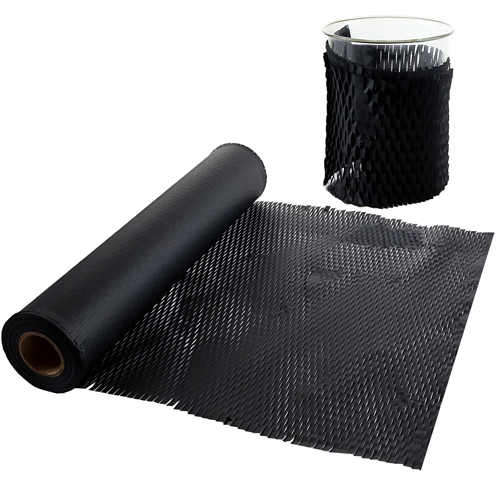 Honeycomb Packing Paper Roll - 5 3/4