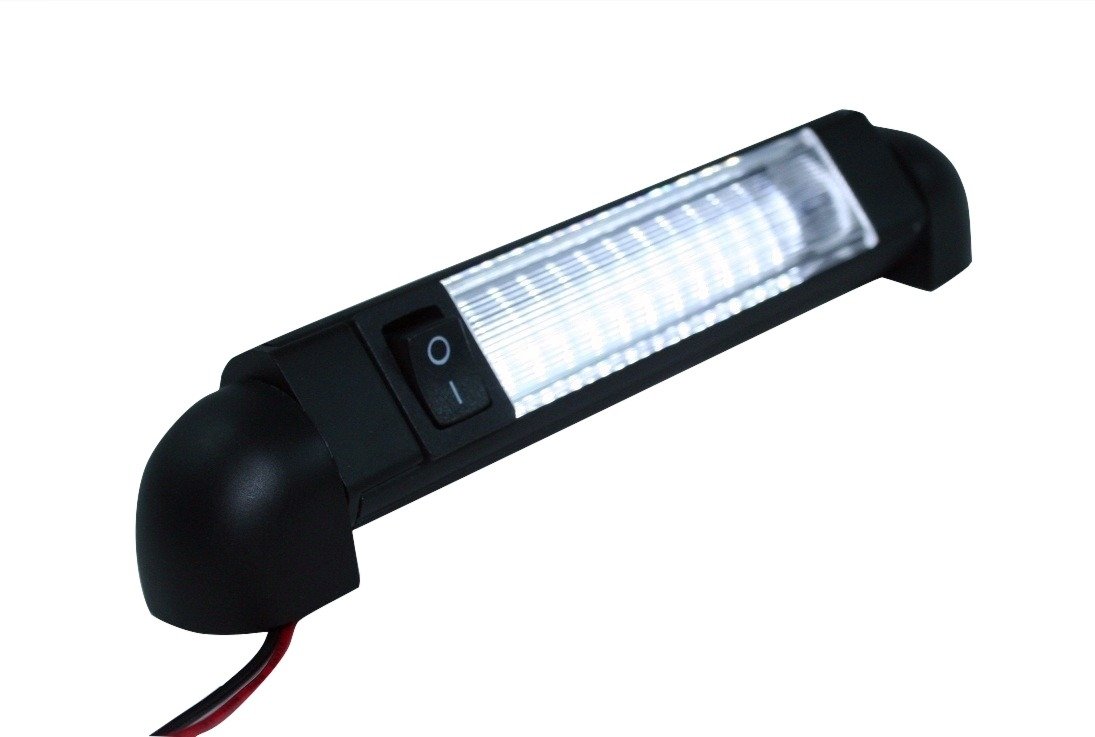 12V DC LED Bar Light - 6