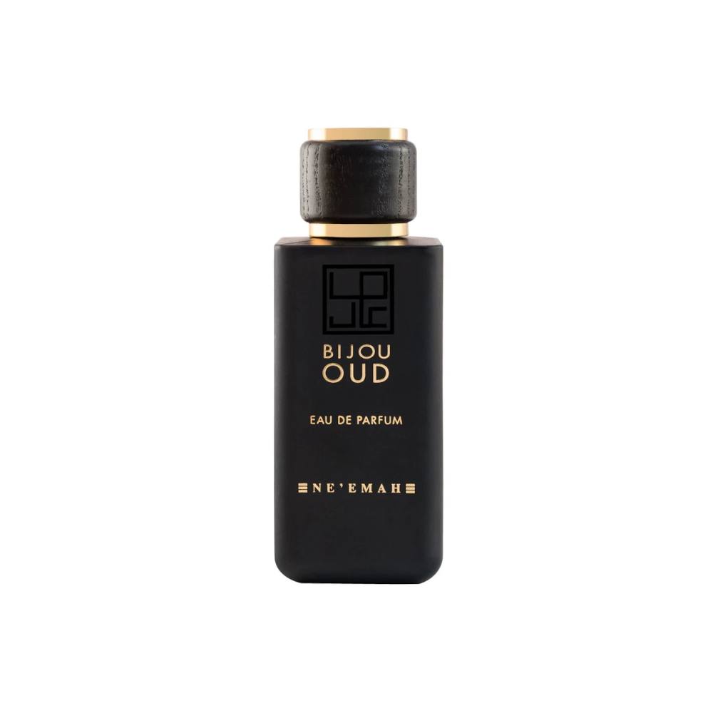 Bijou Oud Eau de Parfum 100ml - Luxury Arabian Scent for Men & Women - Perfect for Evening Wear, Date Nights & Special Occasions