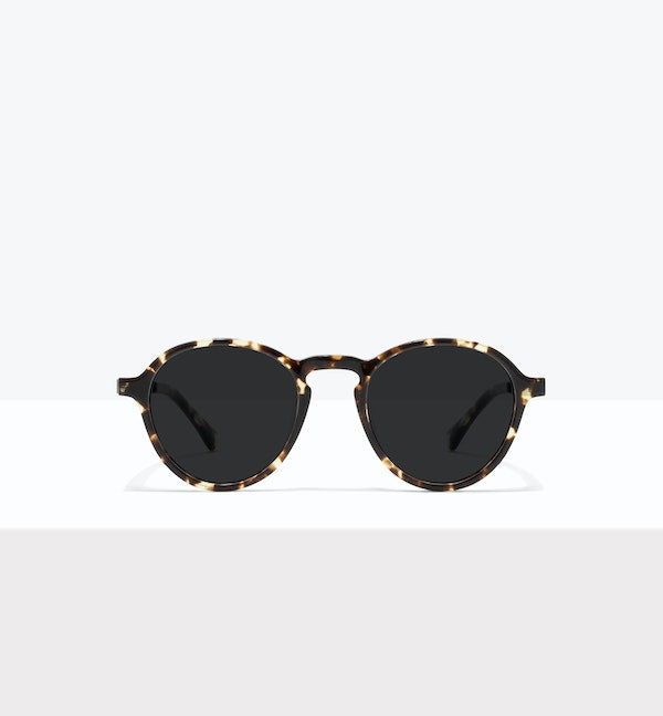 Newton Sunglasses - Polarized UV Protection Sunglasses for Men & Women - Stylish & Durable for Outdoor Activities, Driving, Beach & Sports