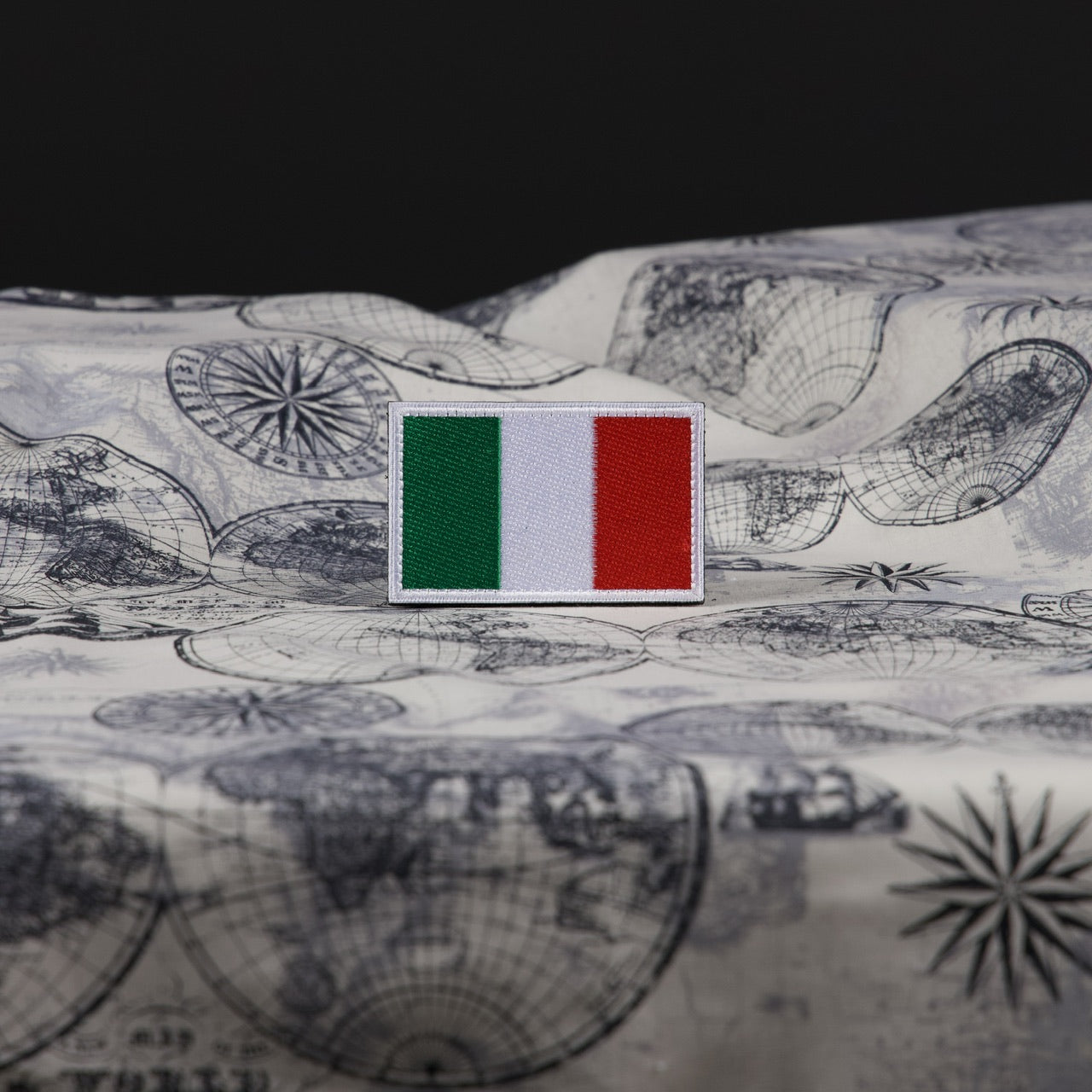 Italy Flag - 3x5 ft Italian National Flag with Brass Grommets, Durable Polyester for Outdoor & Indoor Use - Perfect for Sports Events, Parties, and Home Decor