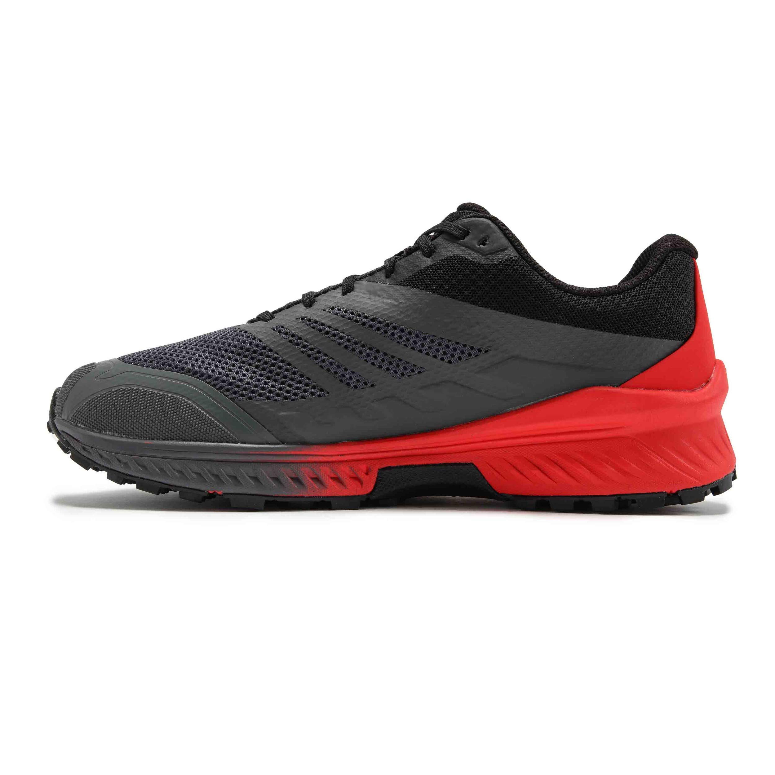 Innovative Inov-8 Men's Lightweight Running Shoes for Trail & Road - Breathable Cushioned Athletic Sneakers for Jogging, Training & Outdoor Fitness Activities