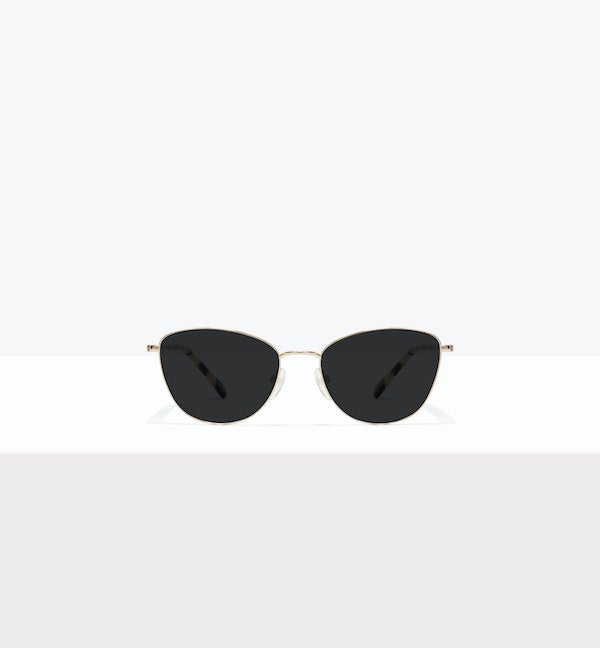Trendy Bow Sunglasses for Women - Fashionable UV Protection Cat Eye Glasses - Perfect for Summer, Beach, and Outdoor Activities