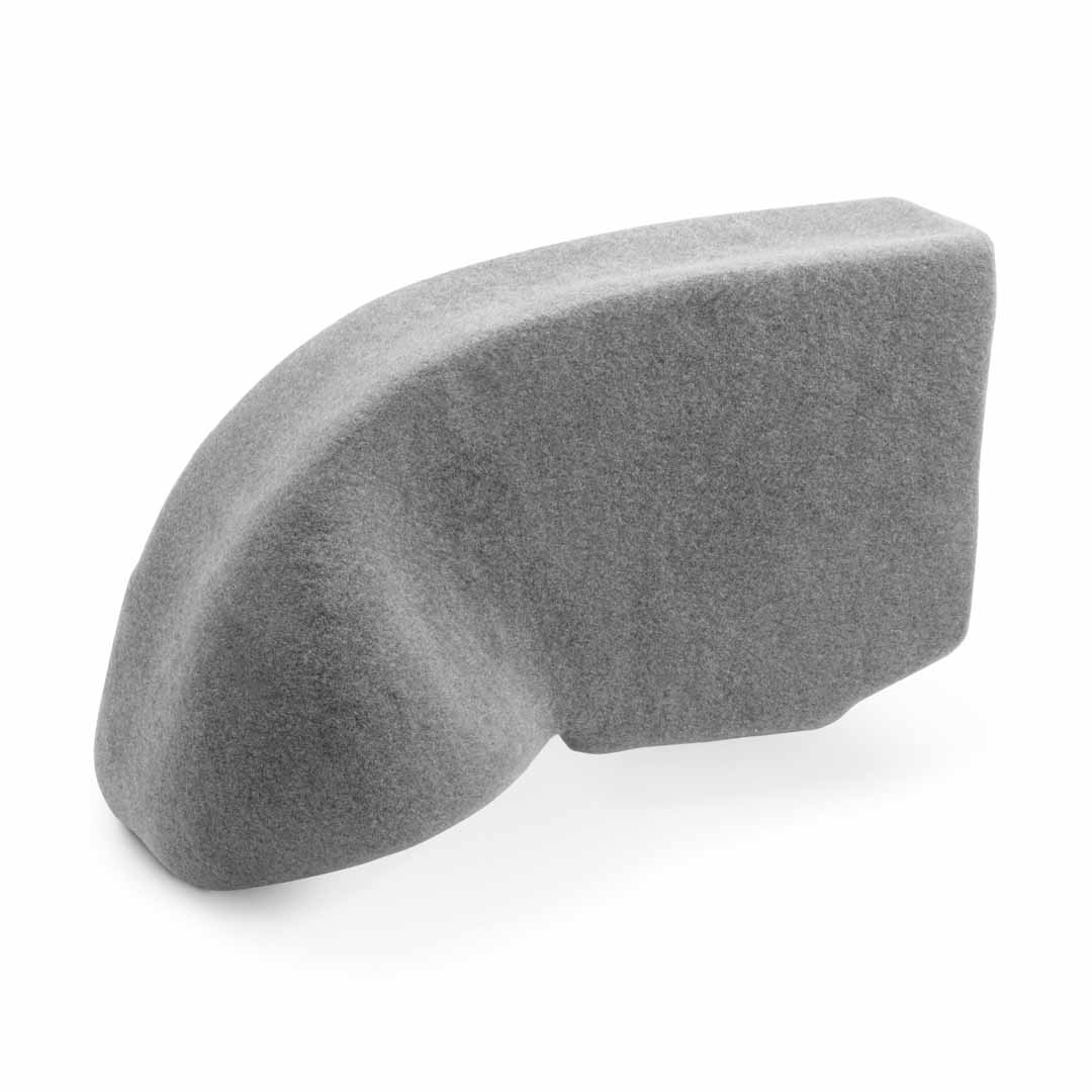 JL Audio SB T TACEXT/10W3v3/GA Stealthbox Subwoofer Enclosure for 1996-2004 Toyota Tacoma Xtracab (Gray Interior) - 10W3v3 500W Car Audio System - Perfect for Truck Upgrades & Enhanced Bass Performance