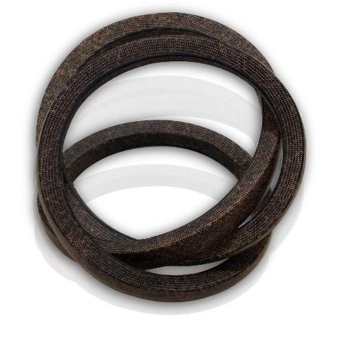 Ford Mower Replacement Belt 343105 - Durable Aftermarket Lawn Attachment for Reel Mowers & Garden Maintenance