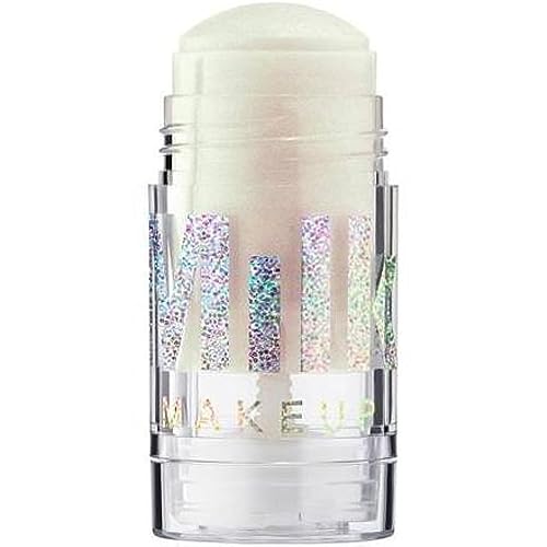 Milk Makeup Glitter Stick - Techno Rainbow Glitter for Face & Body | Vegan, Cruelty-Free Makeup for Festivals, Parties & Cosplay