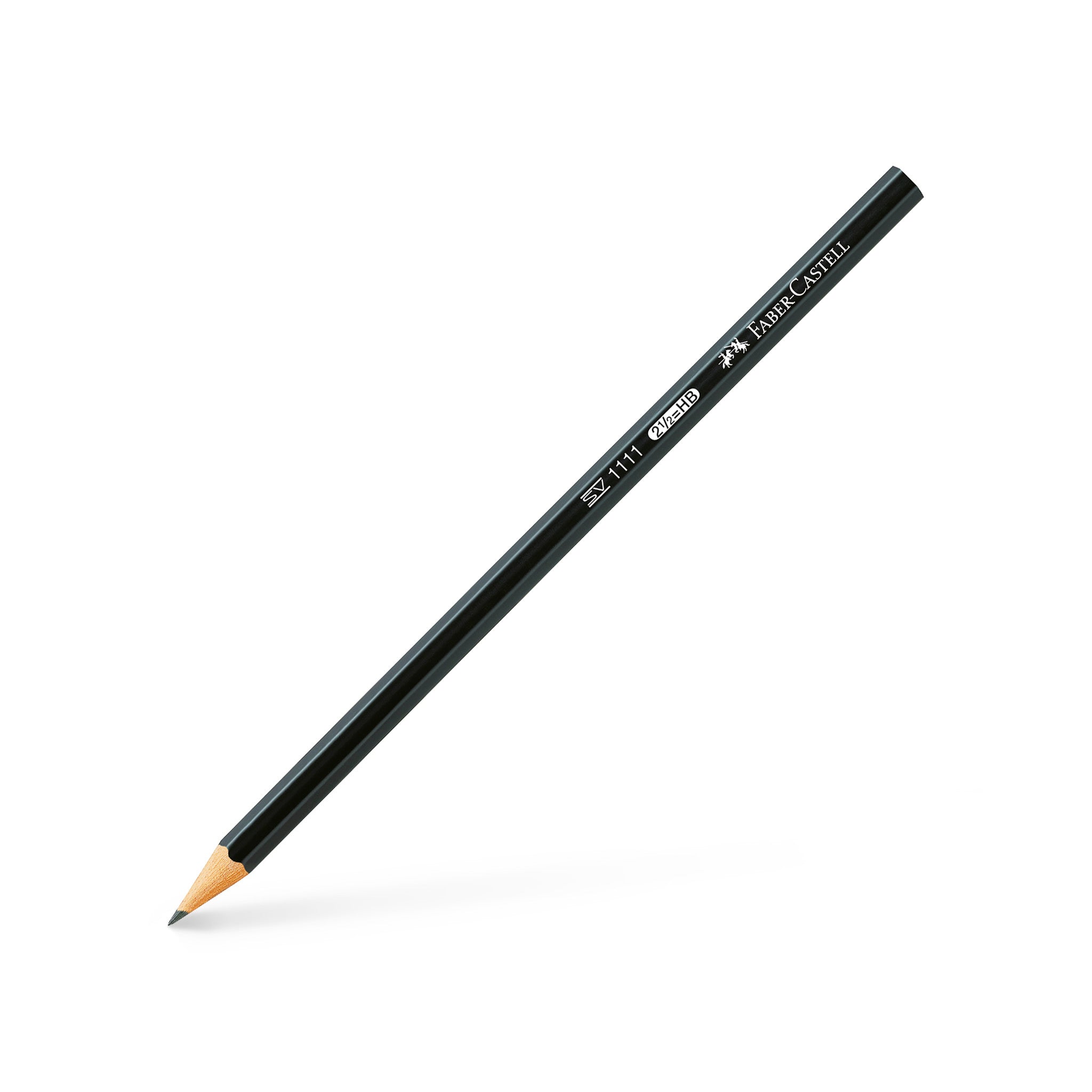 Premium HB Graphite Pencils - Set of 3 for Sketching, Drawing & Writing - #111182 | Ideal for Artists, Students & Office Use