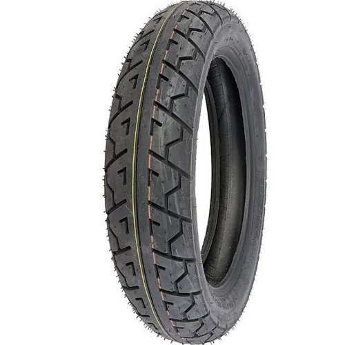 IRC Durotour RS-310 Bias Sport Touring Rear Tire 110/90-17 (302556) - High-Performance Motorcycle Tire for Long-Distance Riding & Sport Touring Adventures