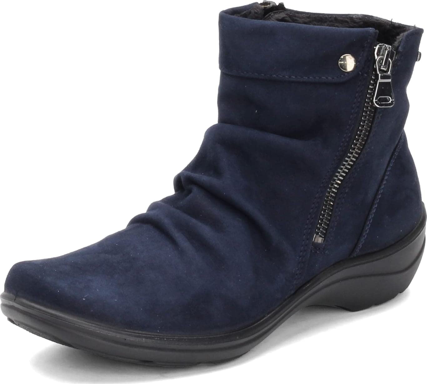 Romika Women's Comfortable & Stylish Shoes for Walking, Work & Casual Wear - Perfect for Office, Travel & Everyday Use