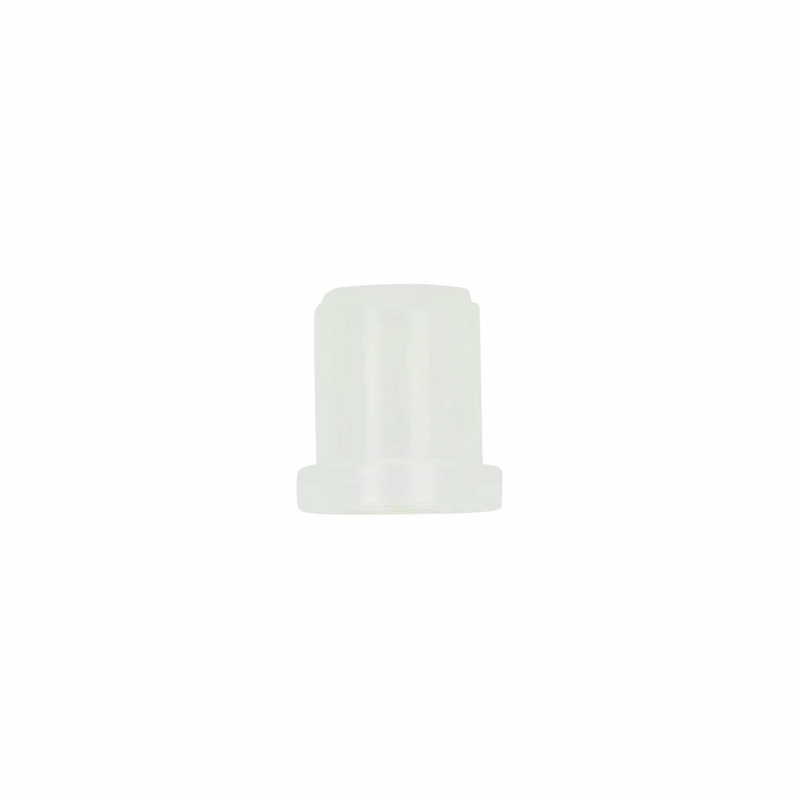 Nokta Coil Connector Dust Protection Cap for PulseDive Scuba Detector - Waterproof Cover for Metal Detector Accessories - Perfect for Underwater Treasure Hunting and Beach Metal Detecting