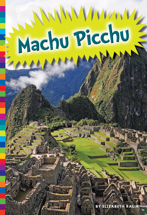 Authentic Machu Picchu Souvenirs & Gifts - Handmade Peruvian Crafts, Jewelry & Home Decor | Perfect for Travel Lovers & Cultural Enthusiasts