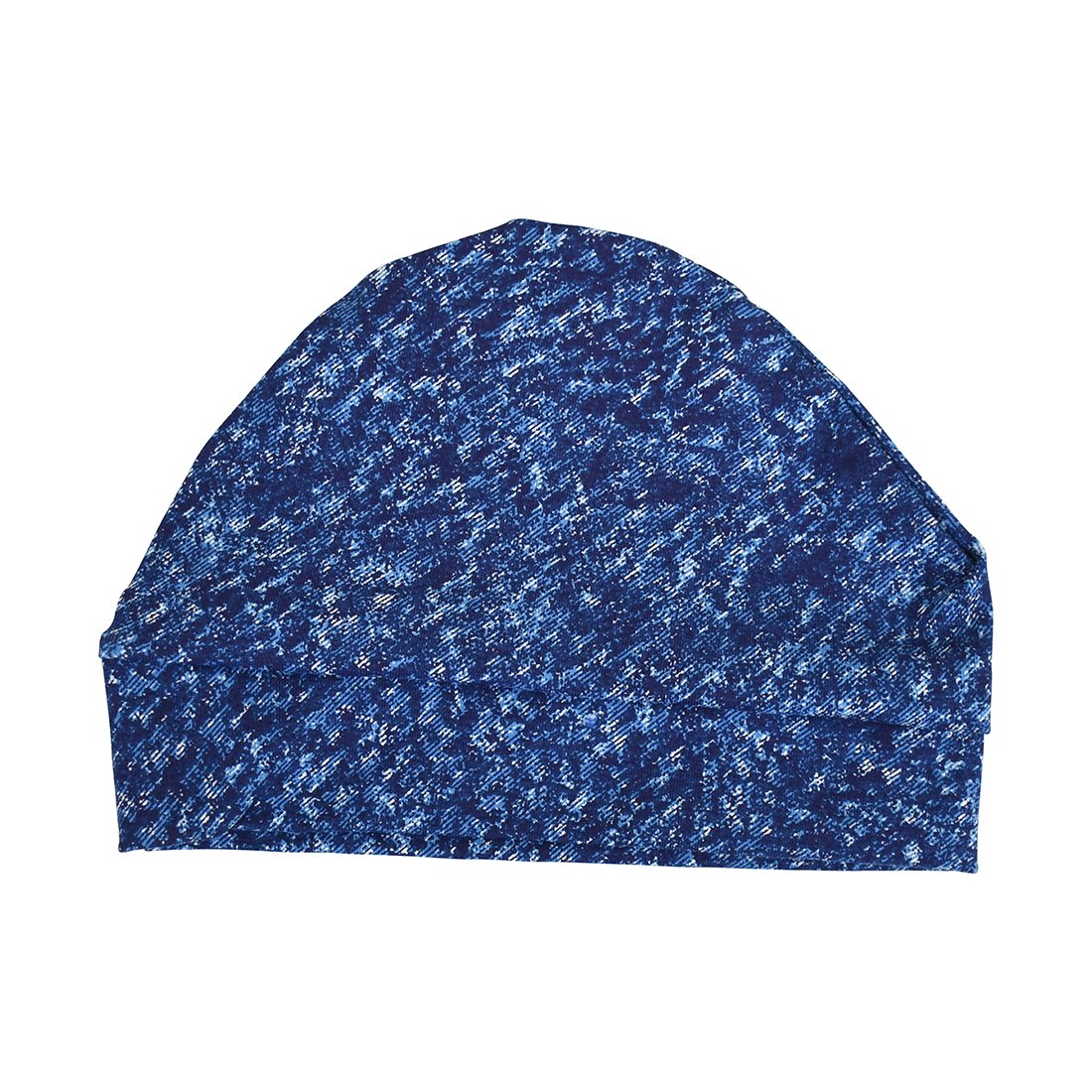 Soft Cotton Women's Sleep Cap - Comfortable Chemo Beanie for Hair Loss & Night Use - Cozy Headwear for Sleeping, Cancer Treatment & Relaxation